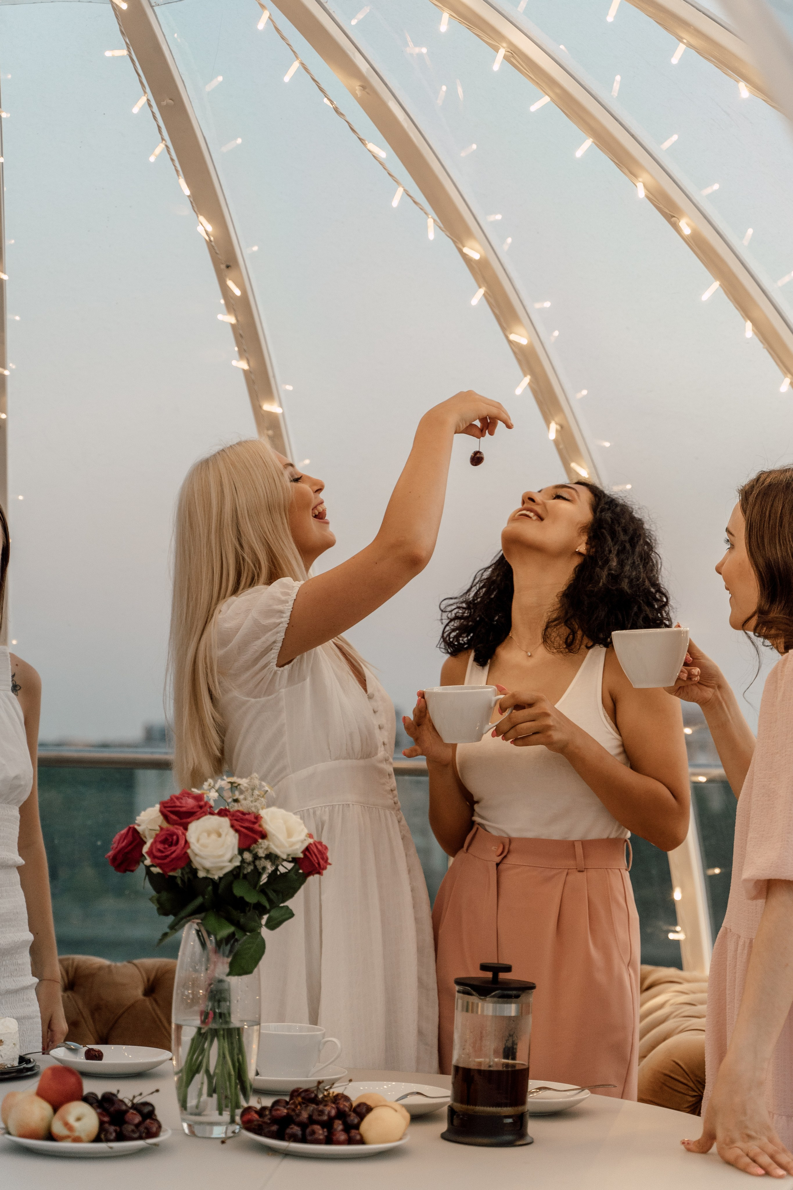 Компании. Фотограф, видеограф / alx.likhomanov / санкт-петербург