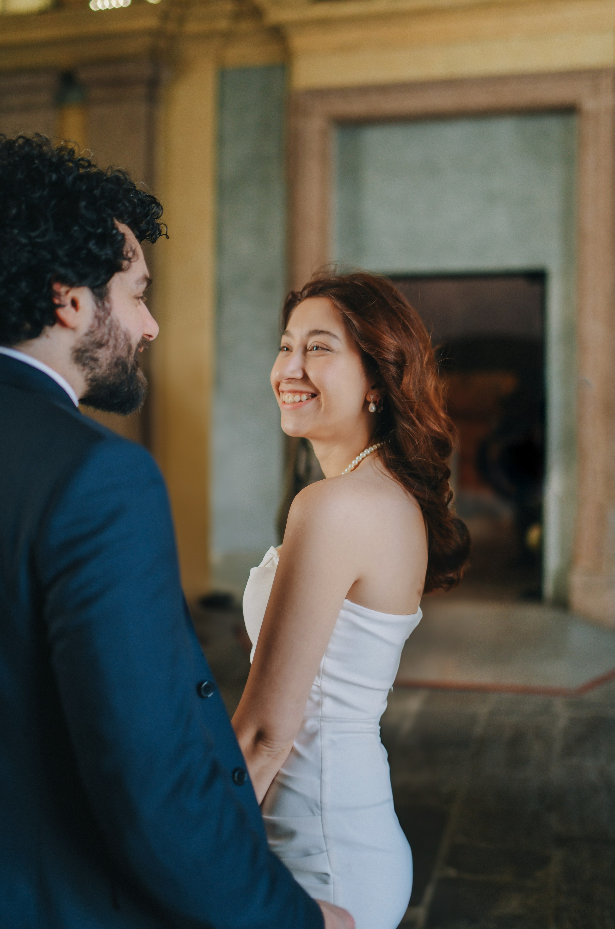 Wedding. Photographer Vasilisa Gordeeva