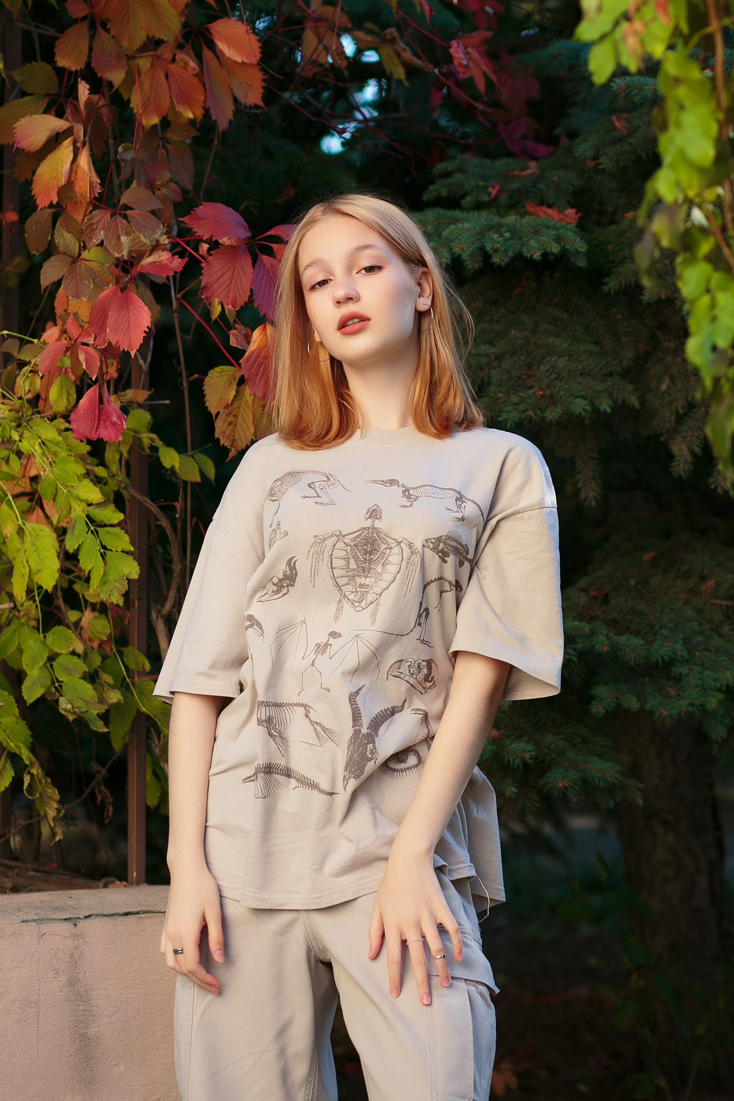 ПОРТРЕТЫ. Фотограф Зезюлина Анна