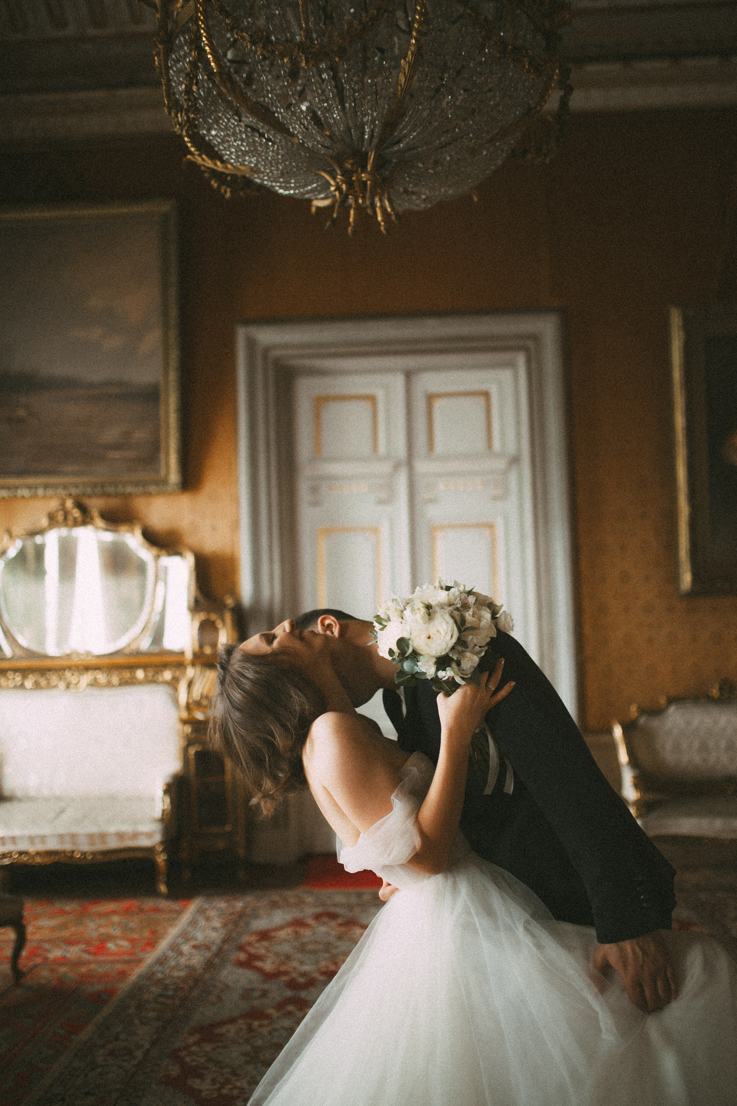 А & A | Санкт-Петербург. Фотограф Екатерина Амбрушкевич