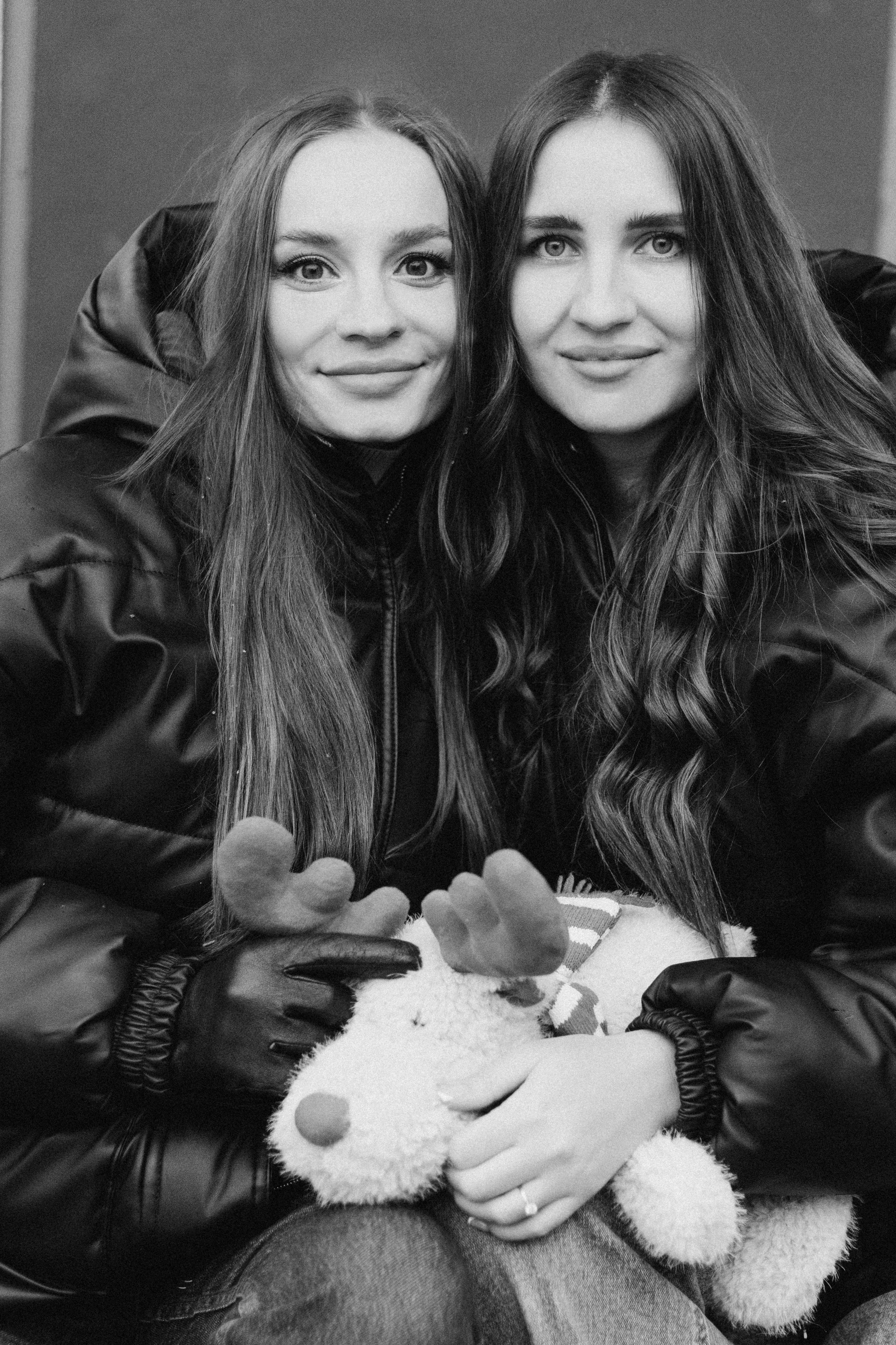 Кловер Дача (Зима). Семейный фотограф Наталия Демченко, Краснодар