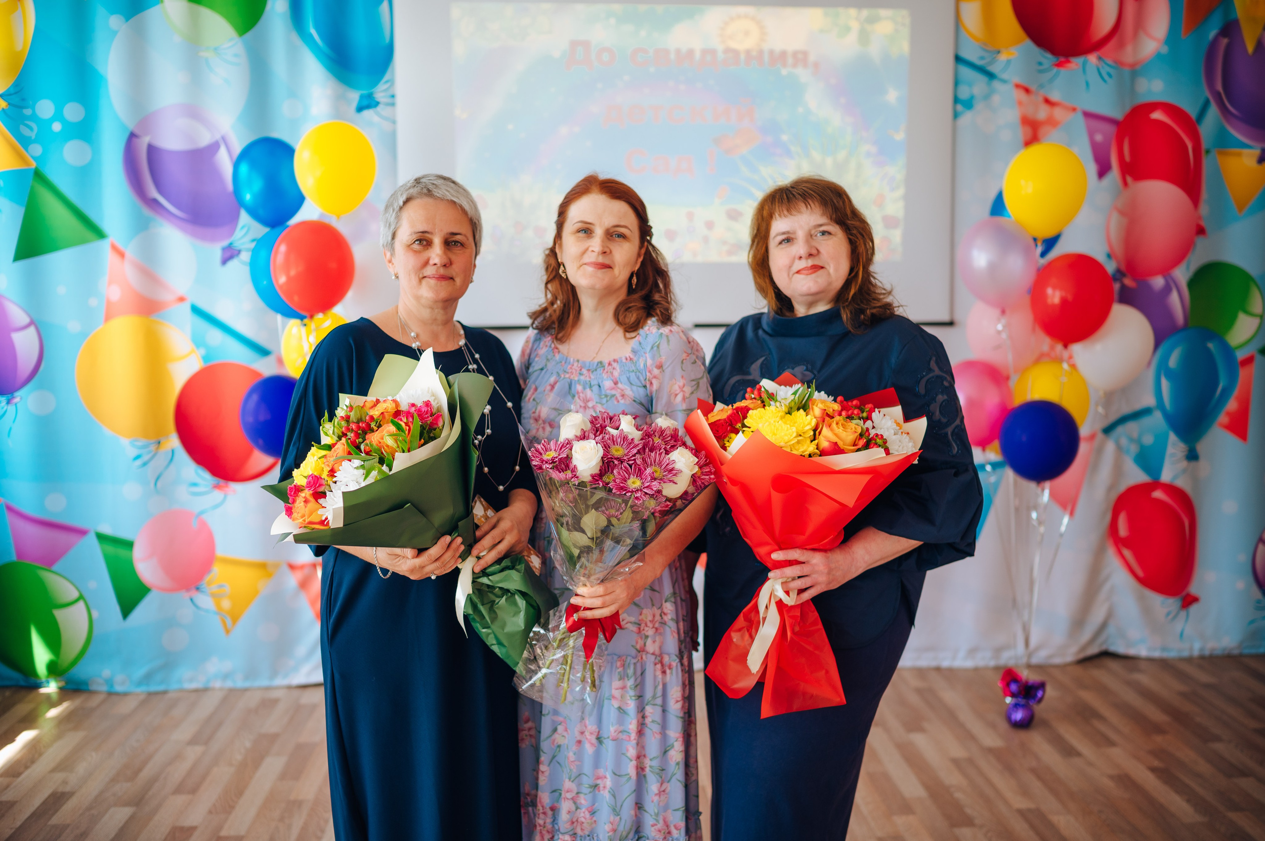 56 сад. Детский и семейный фотограф Катерина Мишина