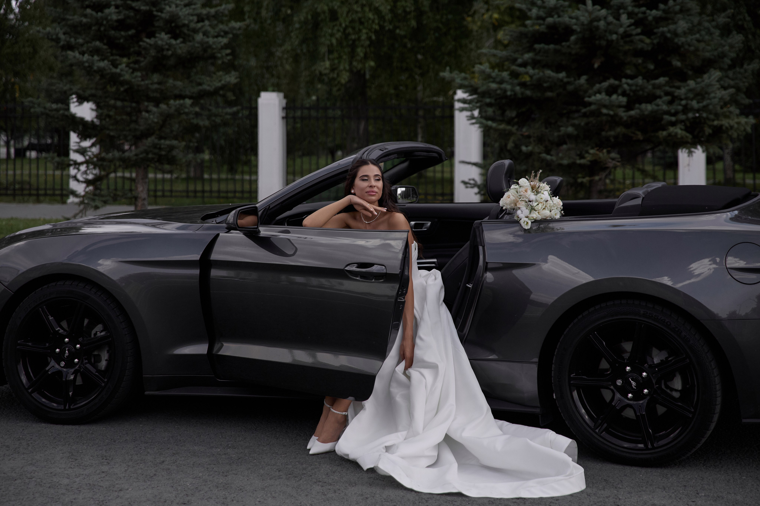 I&K. Фотограф в Самаре Диана Анисимова