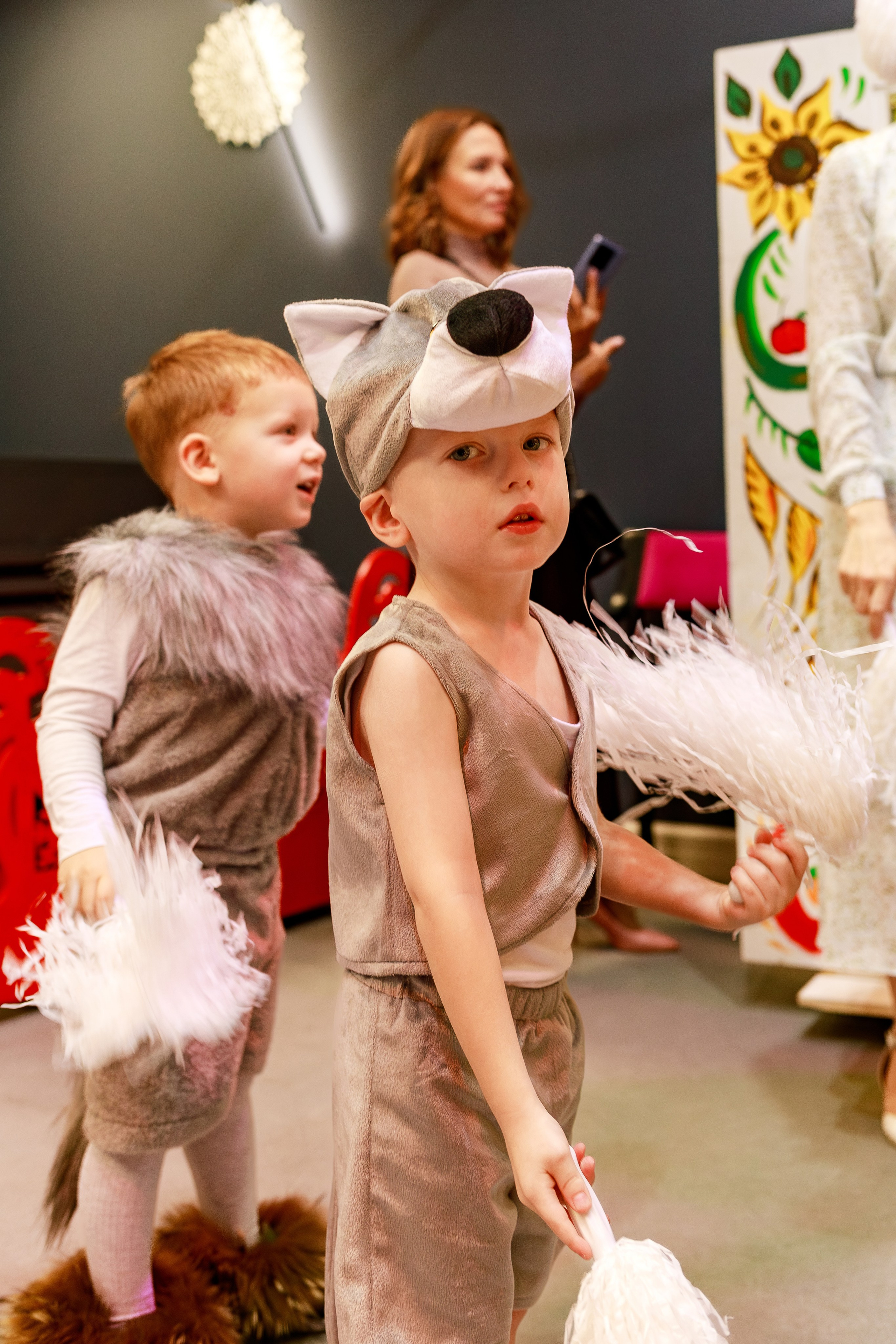 МЭЦ 2025. Семейный и детский фотограф в Краснодаре Ирина Лаврецкая