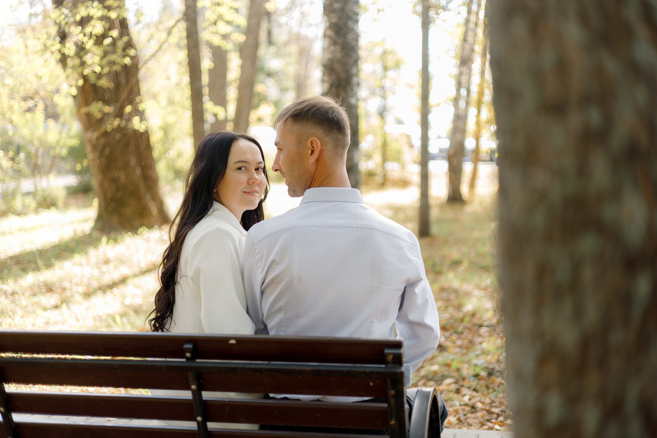 Семейные. Главная