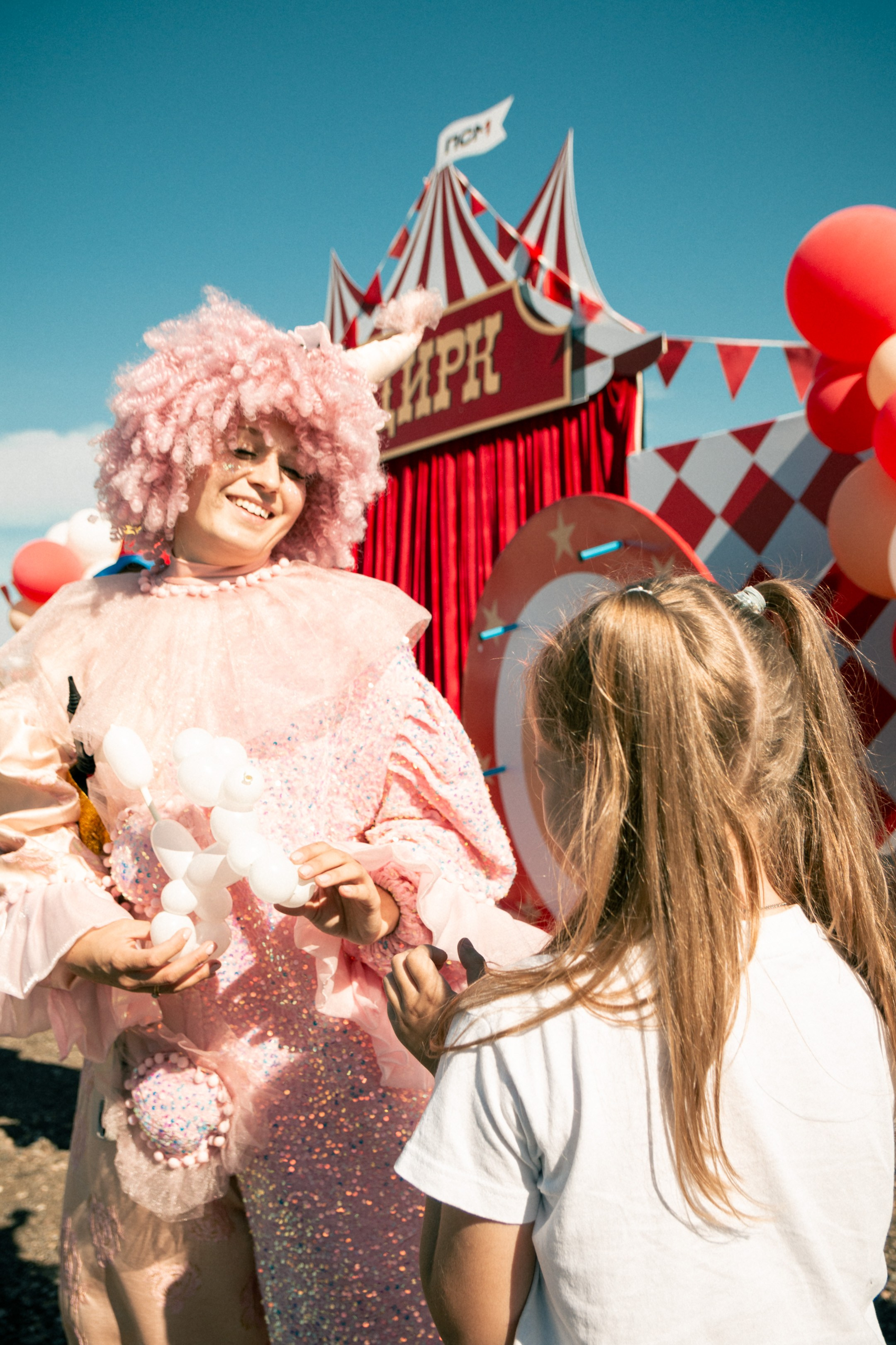 Завод ПСМ — Семейный праздник. Фотограф в Ярославле Никита Зайцев