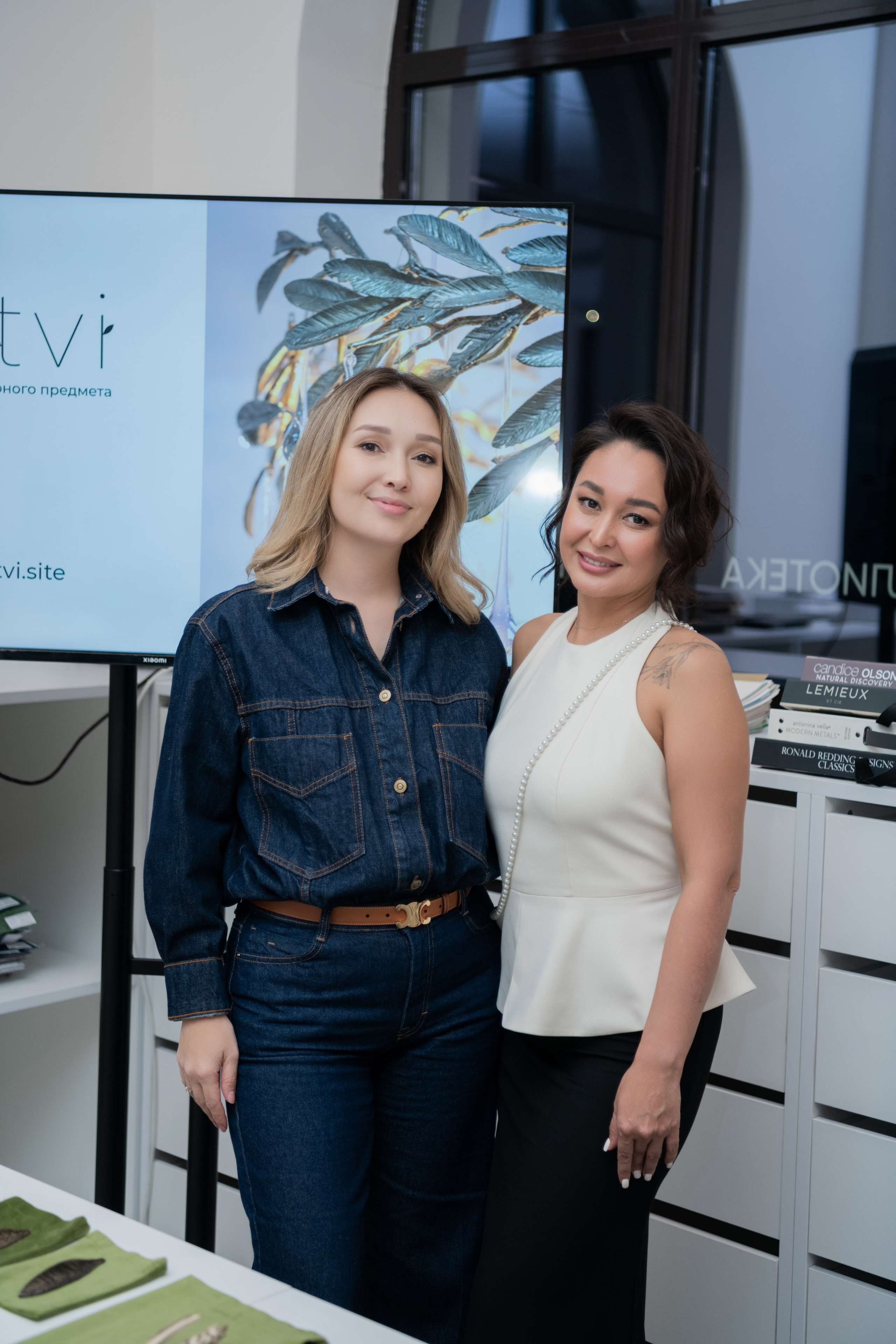 Vetvi. Фотограф Астана, Алматы