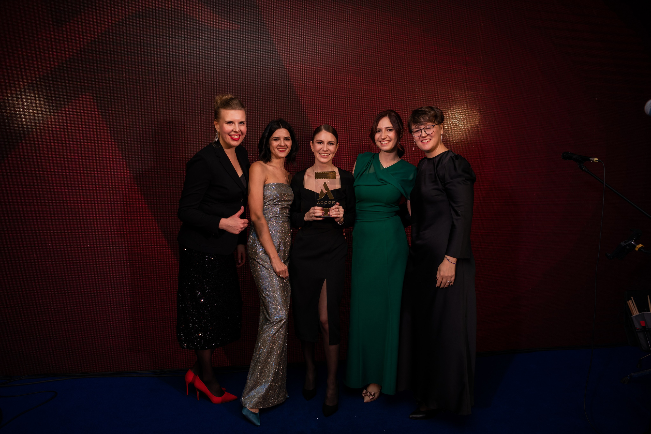 ACCOR. Фотограф Астана, Алматы