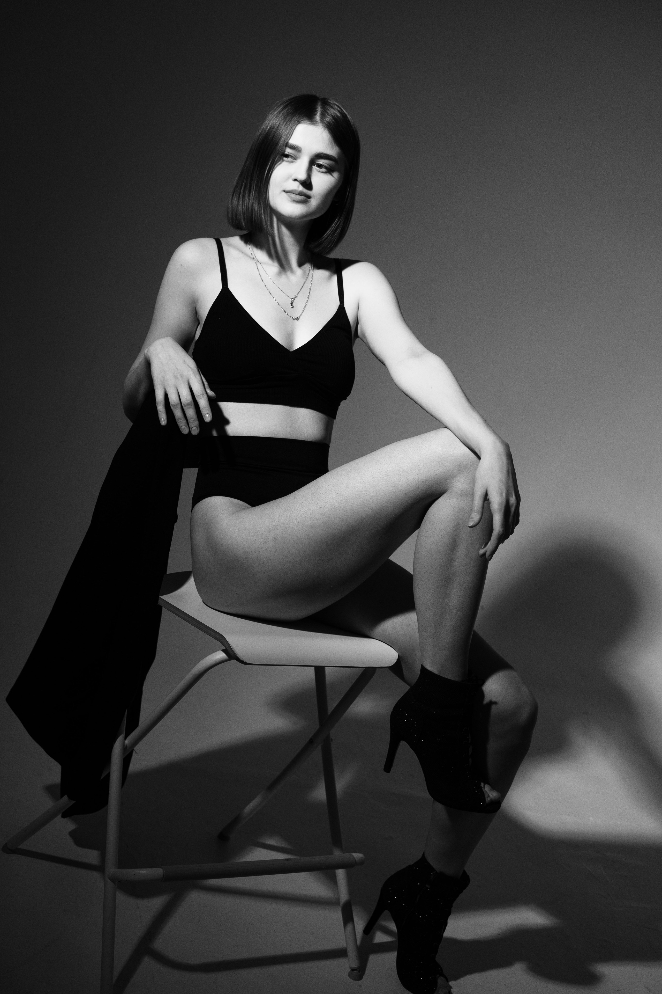Katya. Максим и Наталья Фёдоровы — Портретные и свадебные фотографы в Хабаров
