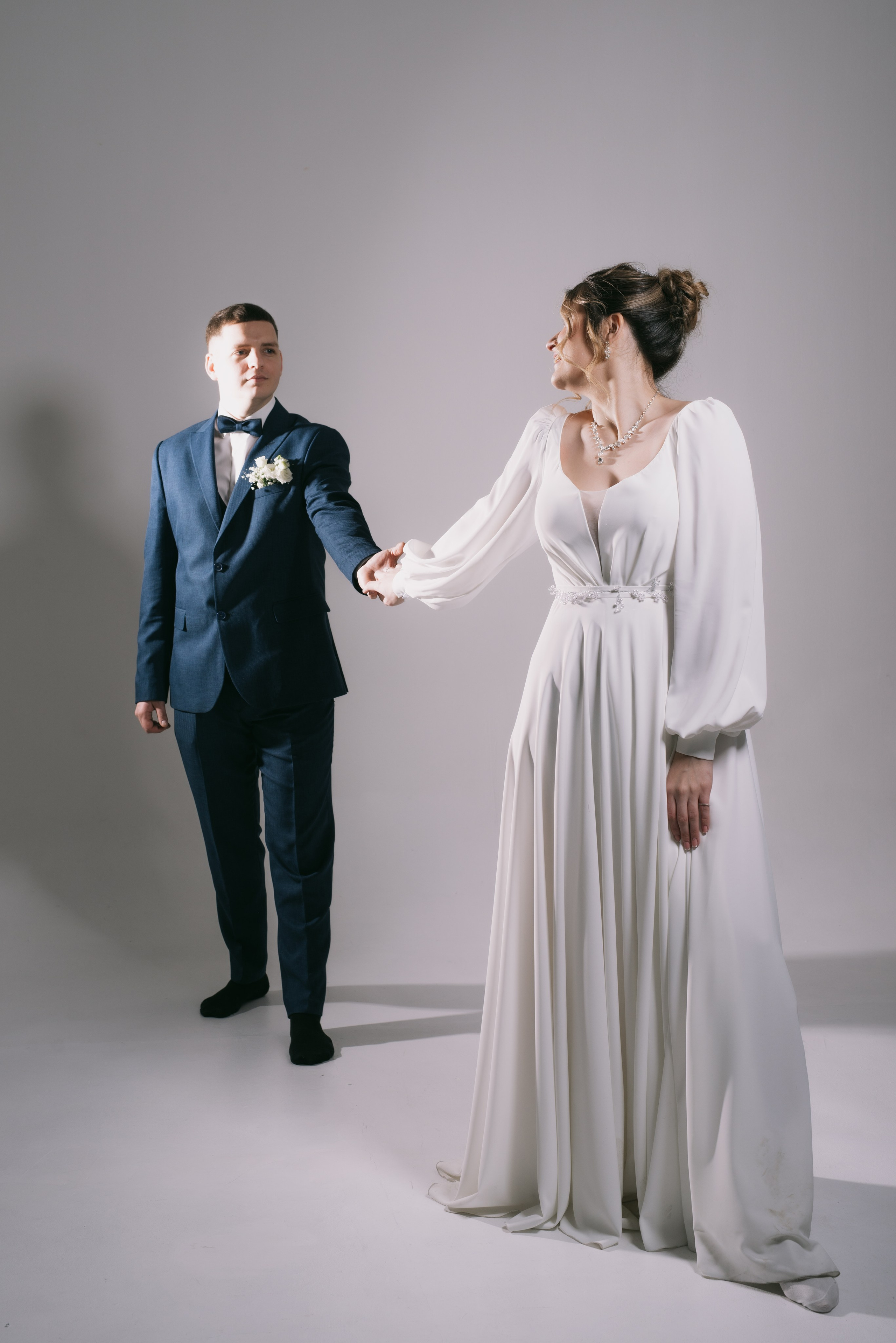Alexander & Maria. Максим и Наталья Фёдоровы — Портретные и свадебные фотографы в Хабаров