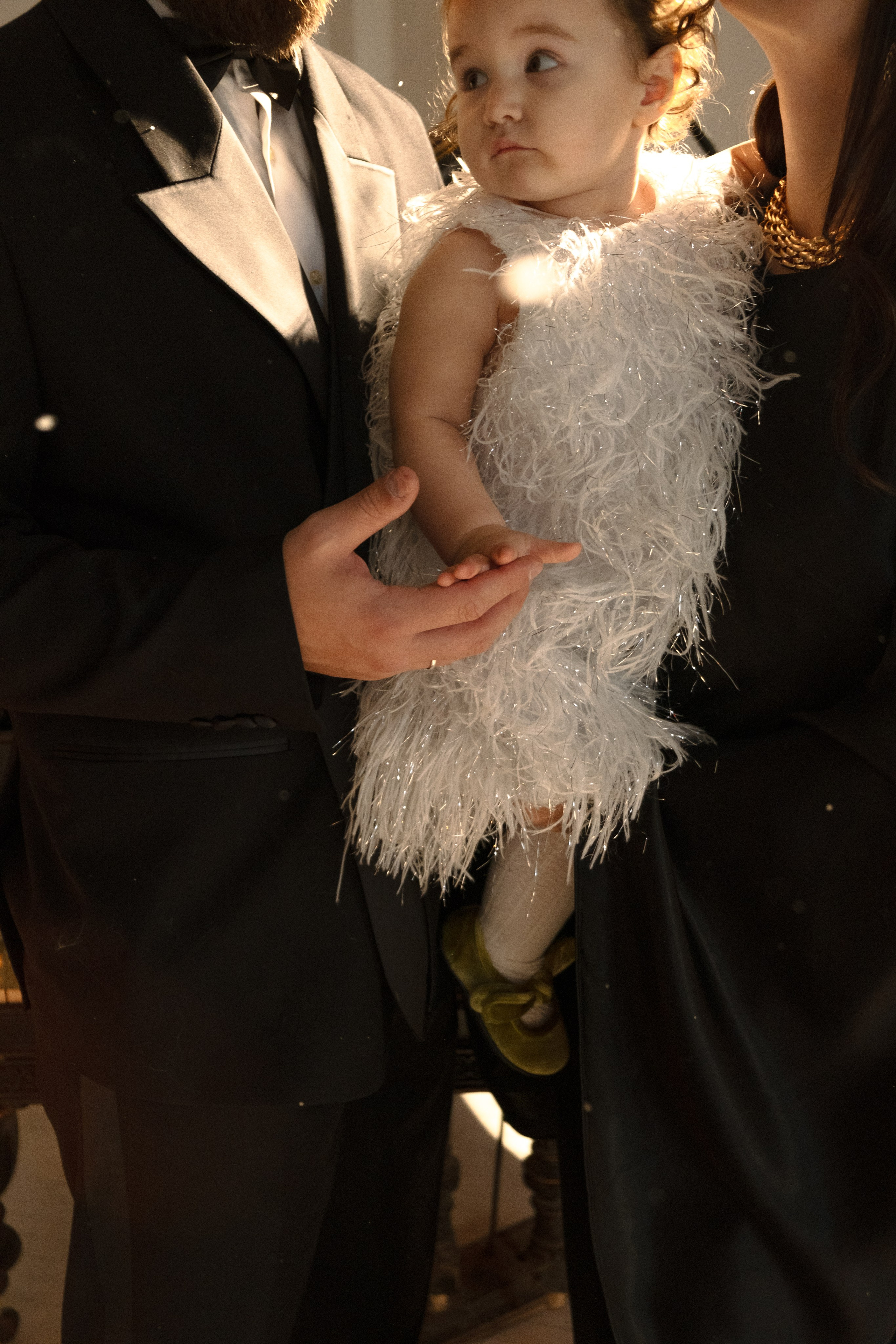 Семейная новогодняя фотосессия. Свадебный Фотограф Ростов-на-Дону