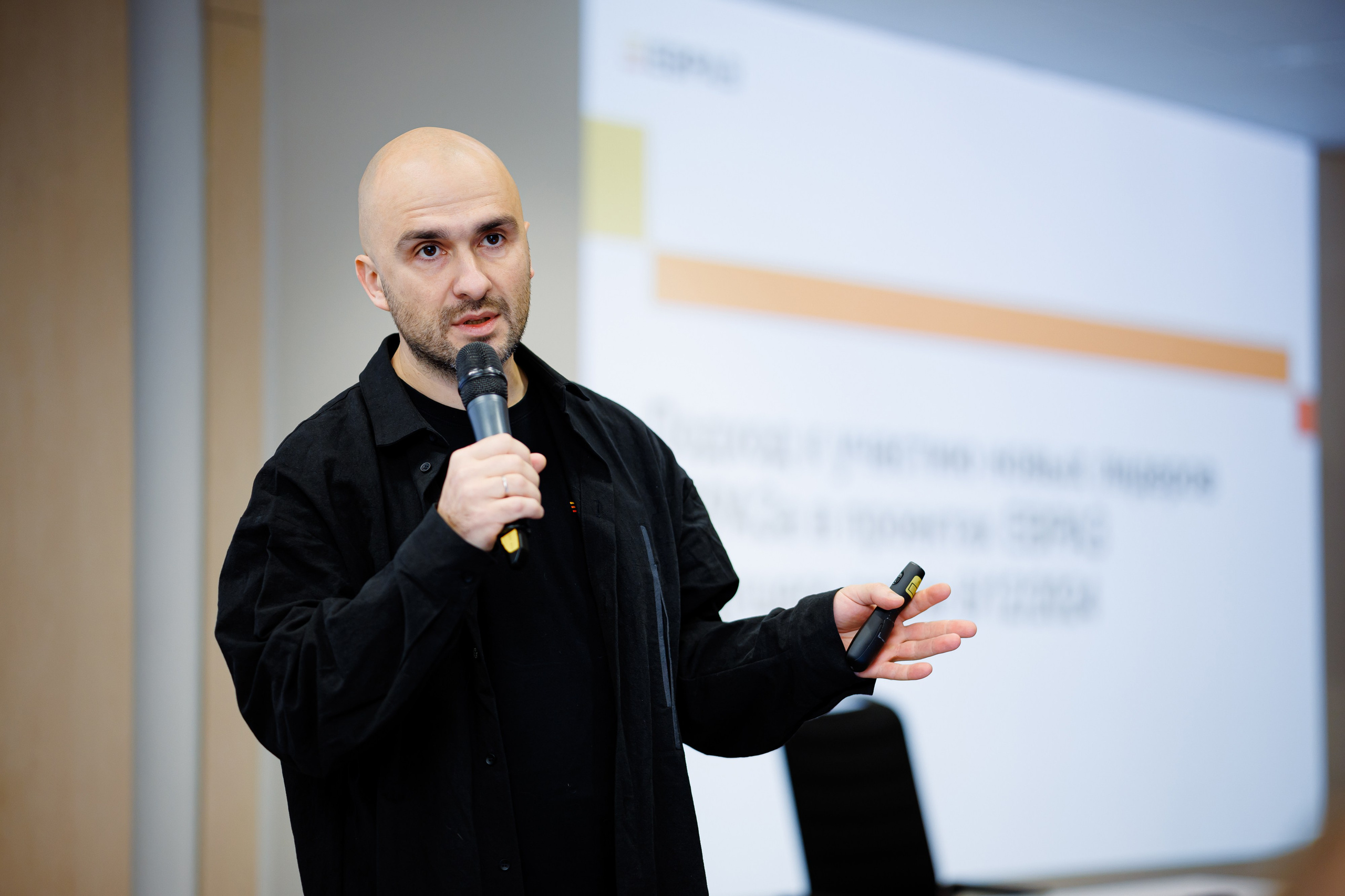 Новые лидеры ЕВРАЗА. Репортажный фотограф Семён Борисов | Москва