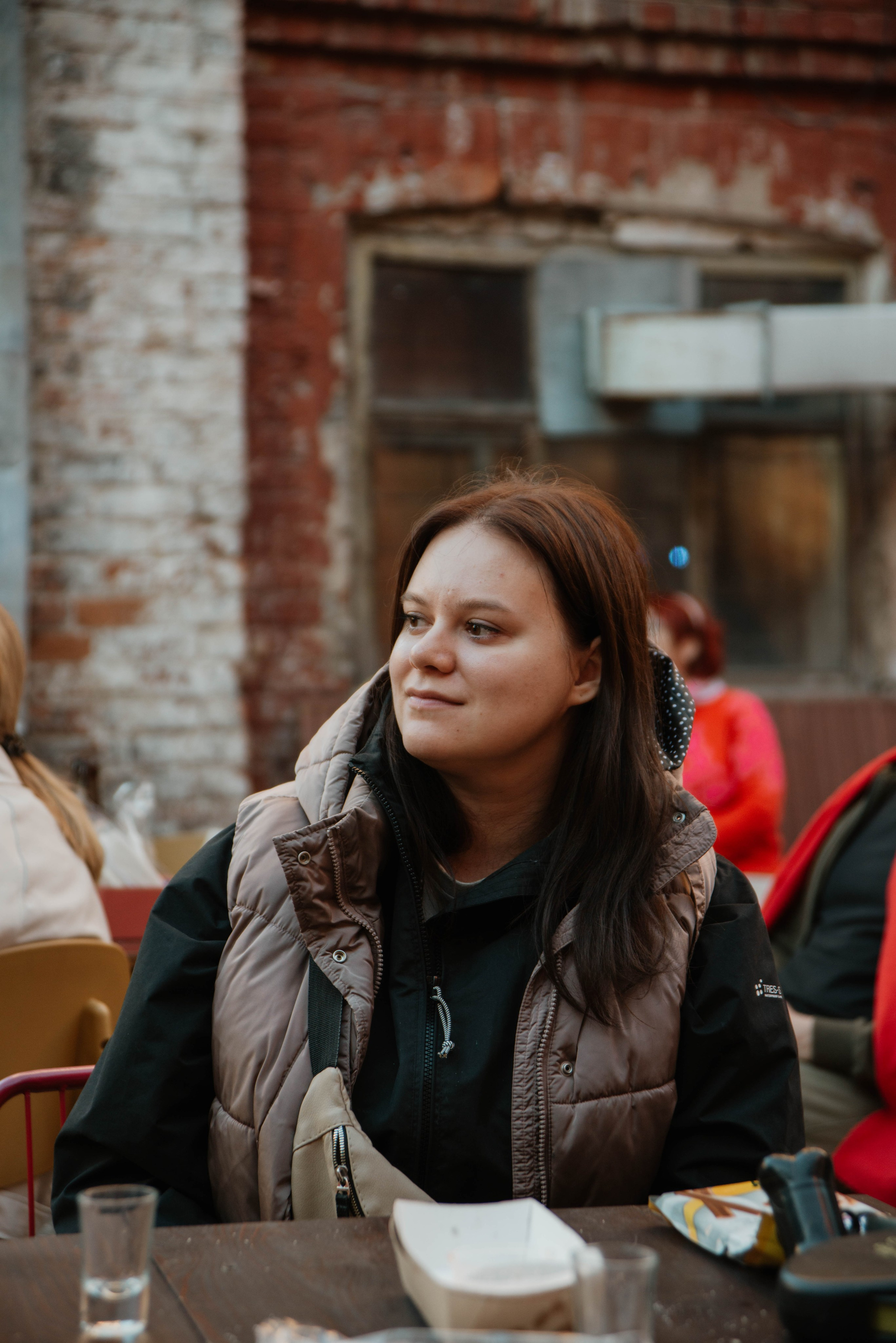 Дог-вечеринка на летнике «Кутёж». Ксения Glossa. Портретный и репортажный фотограф в Самаре