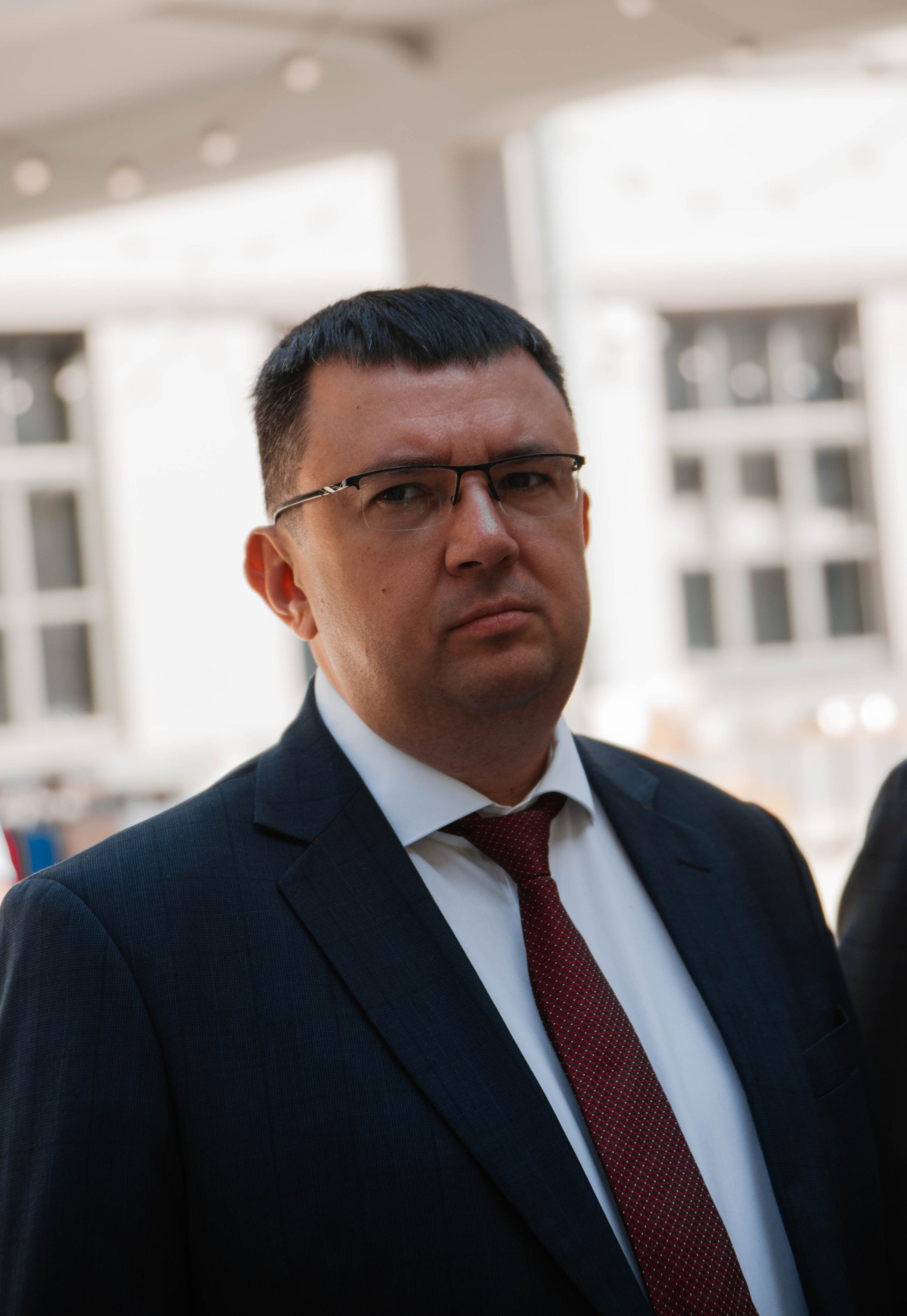 Открытие филиала Третьяковской галереи. Ксения Glossa. Портретный и репортажный фотограф в Самаре