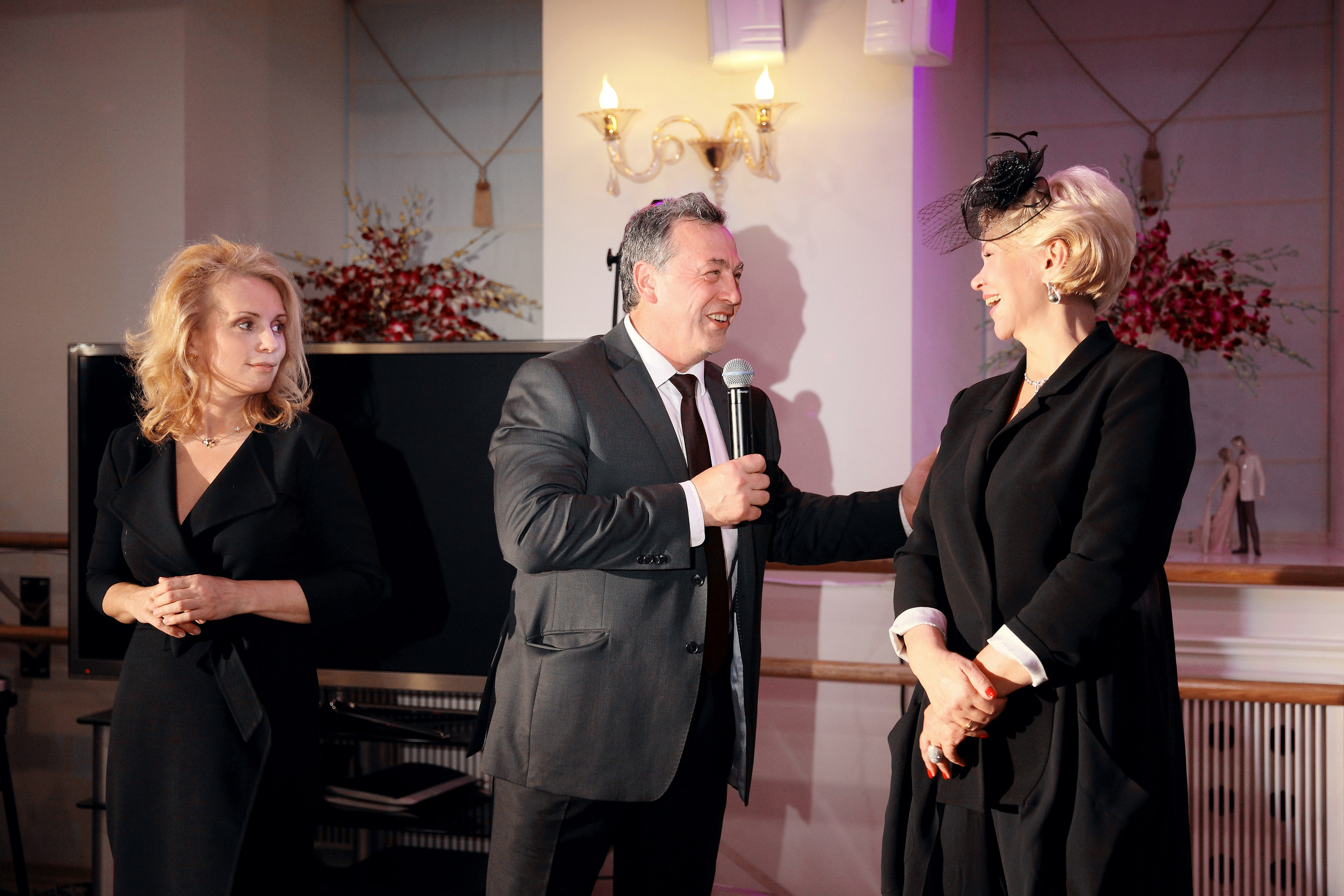 День Рождения. Фотограф ваших самых ярких событий в Москве и СПБ. Збронская Юлия