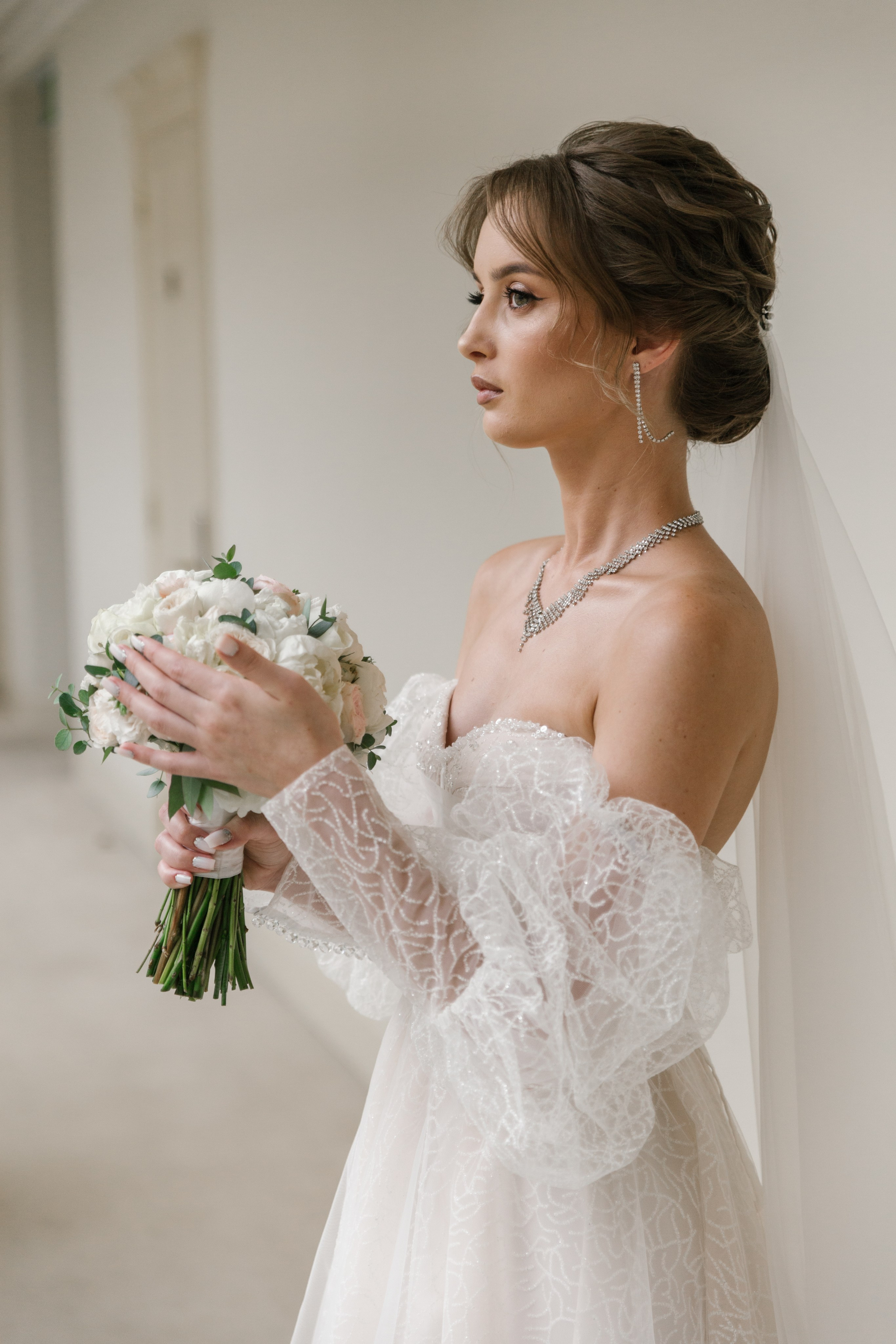 Артур и Ксения. Свадебный фотограф в Пятигорске и КМВ Софья Аджикеримова