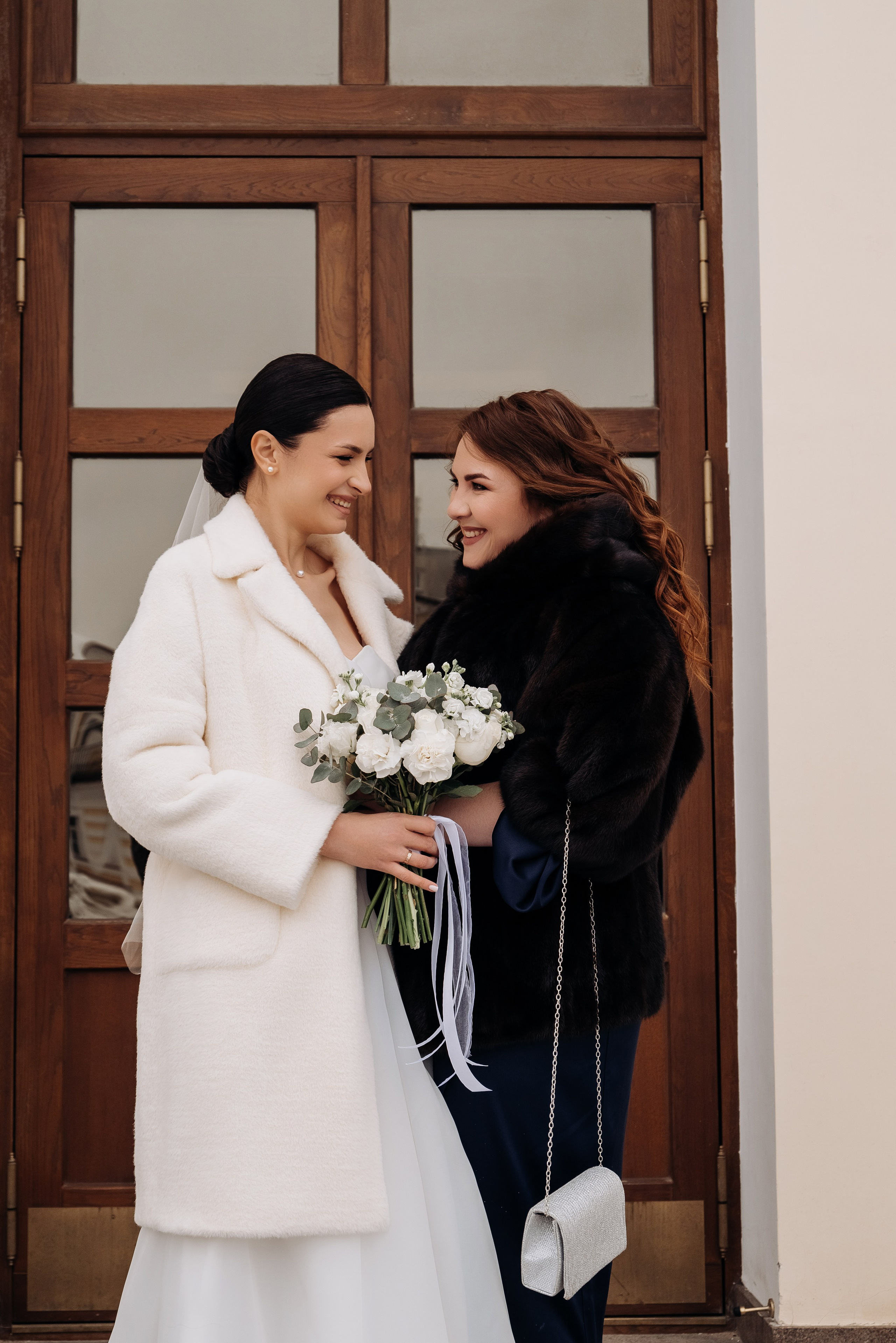 Кристина и Кирилл. Фотограф Тверь. Анна Драго