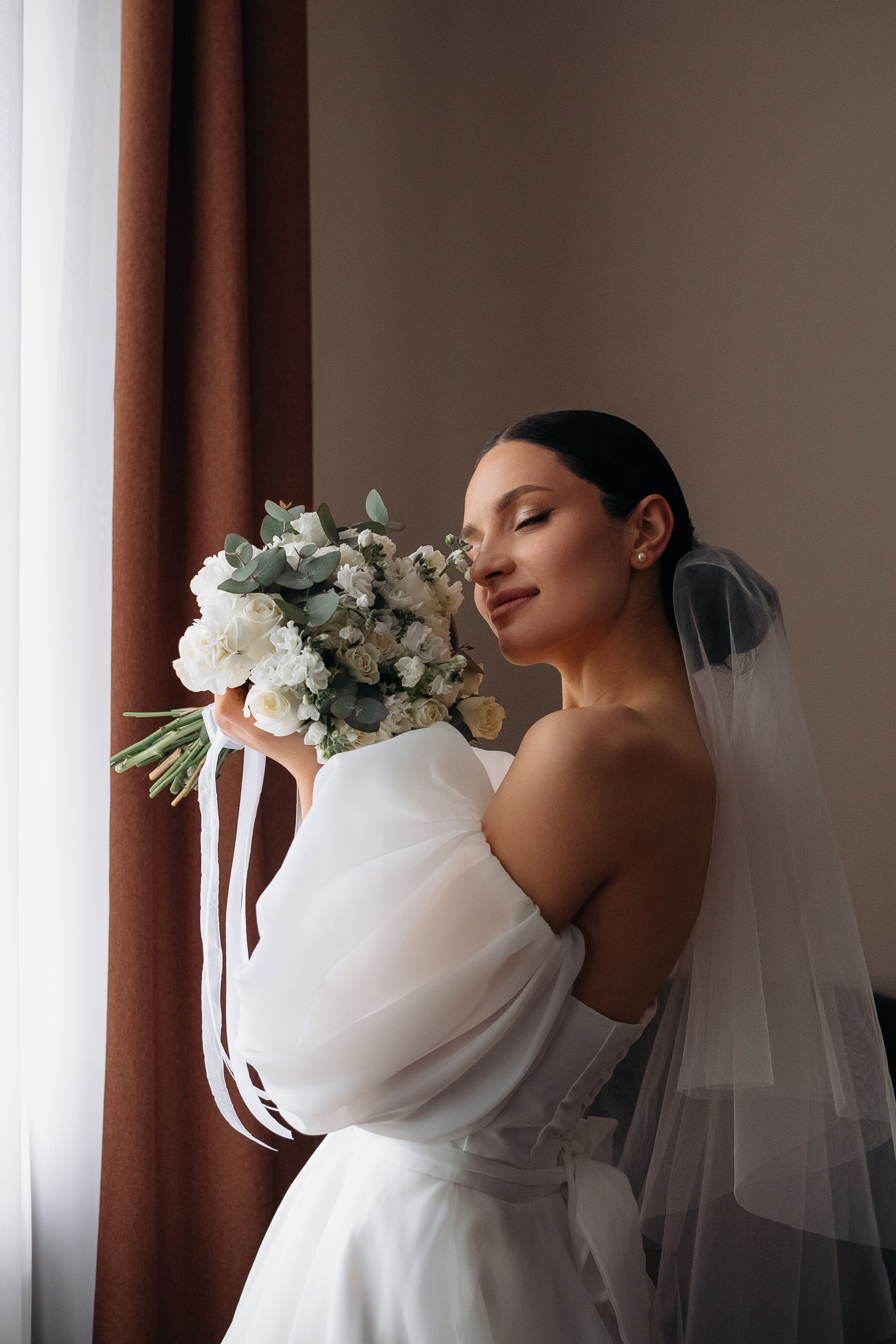 Кристина и Кирилл. Фотограф Тверь. Анна Драго