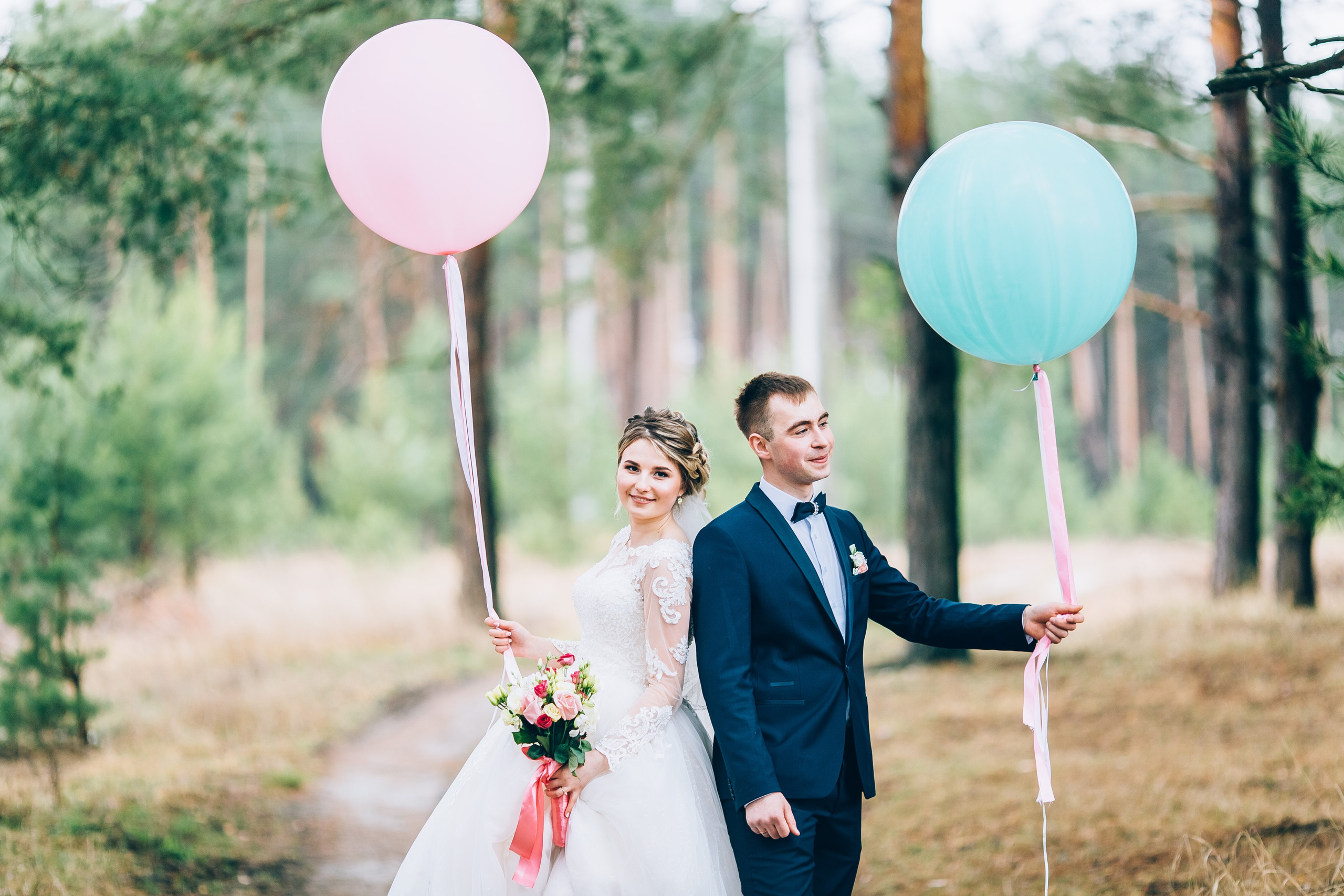 Алексей и Евгения. Свадебный и семейный фотограф Екатерина Бубнова