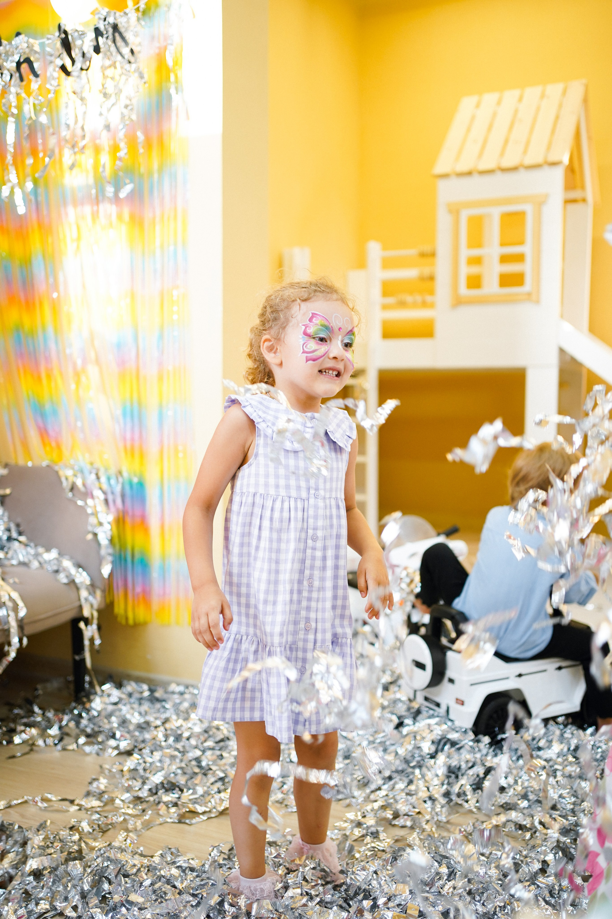 Агуша /день рождения/. Семейный и портретный фотограф в Екатеринбурге Yana Strok