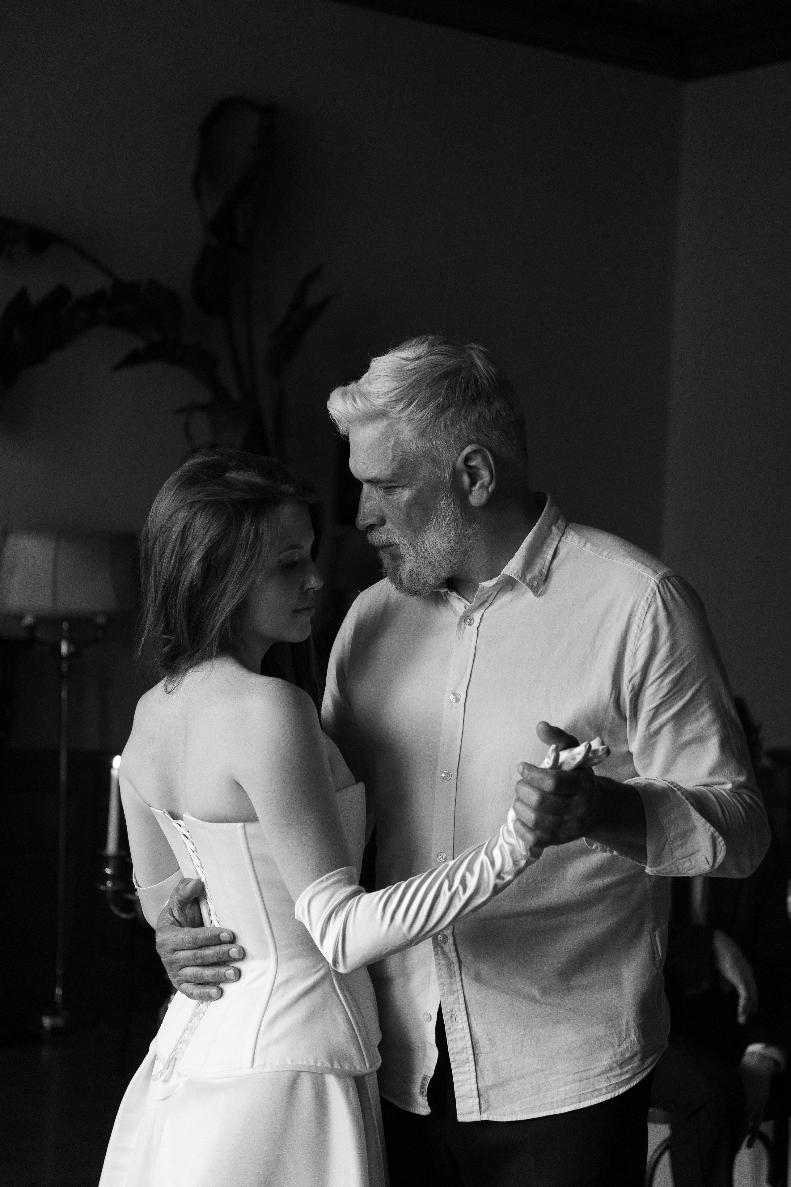 Вероника+Алексей. Свадебный фотограф в Санкт-Петербурге