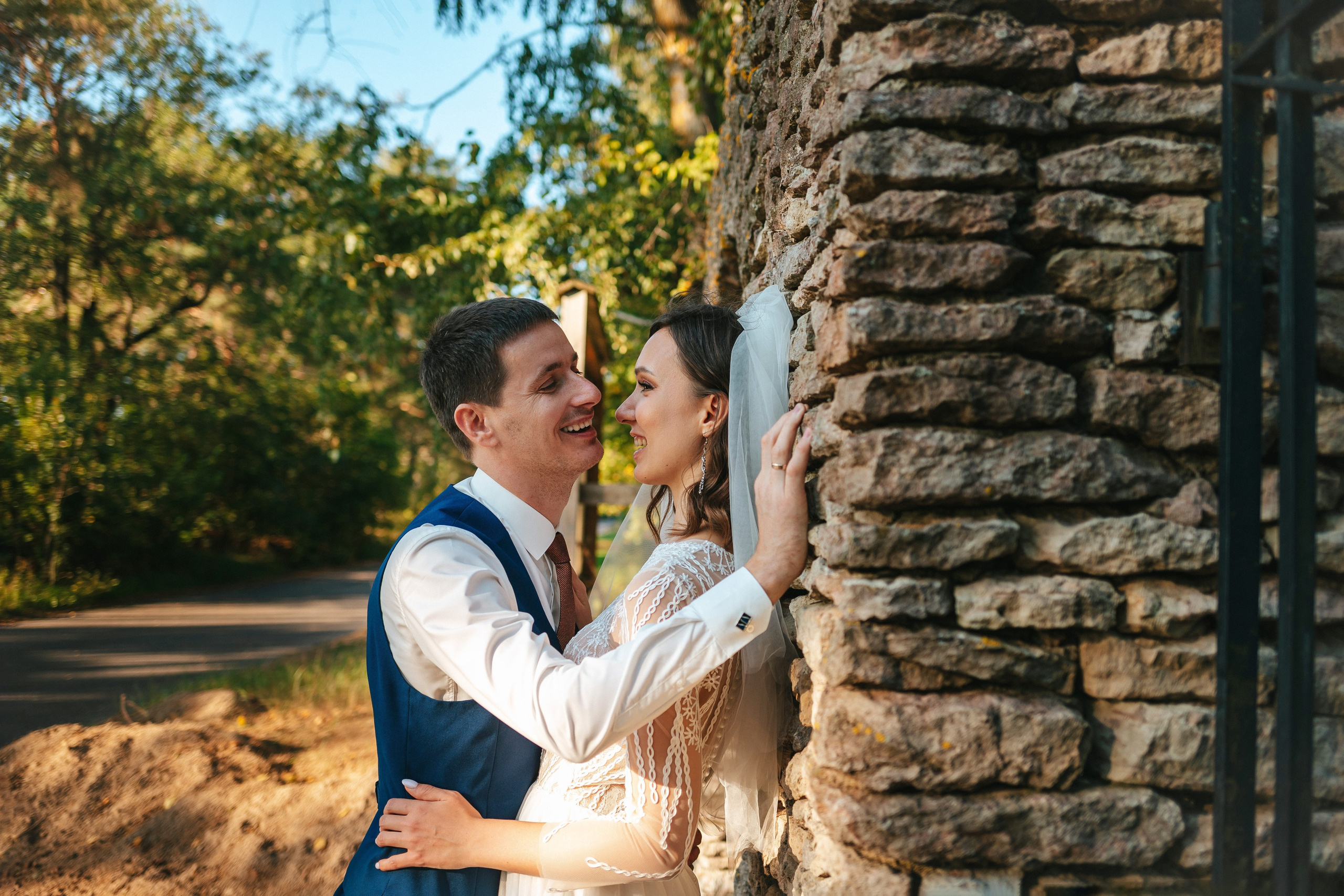 Федор и Ксения. Семейный lifestyle фотограф в Санкт-Петербурге Людмила Пахомова