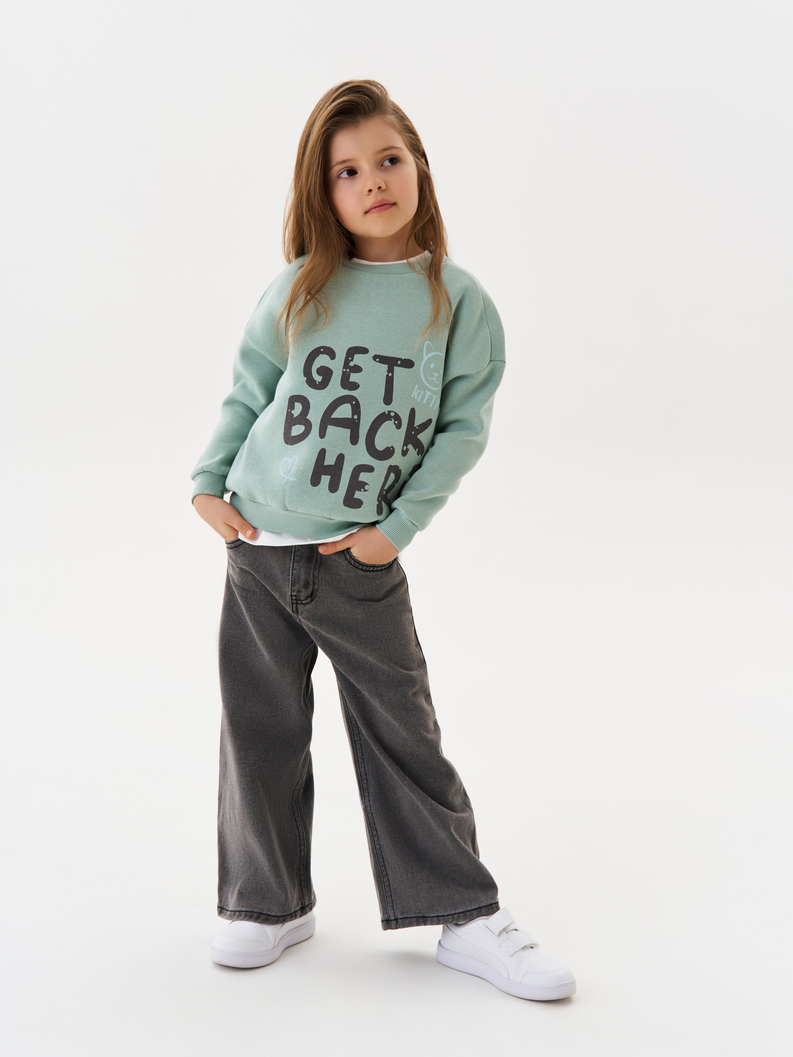 Zima Leto. Юлия Пестрикова