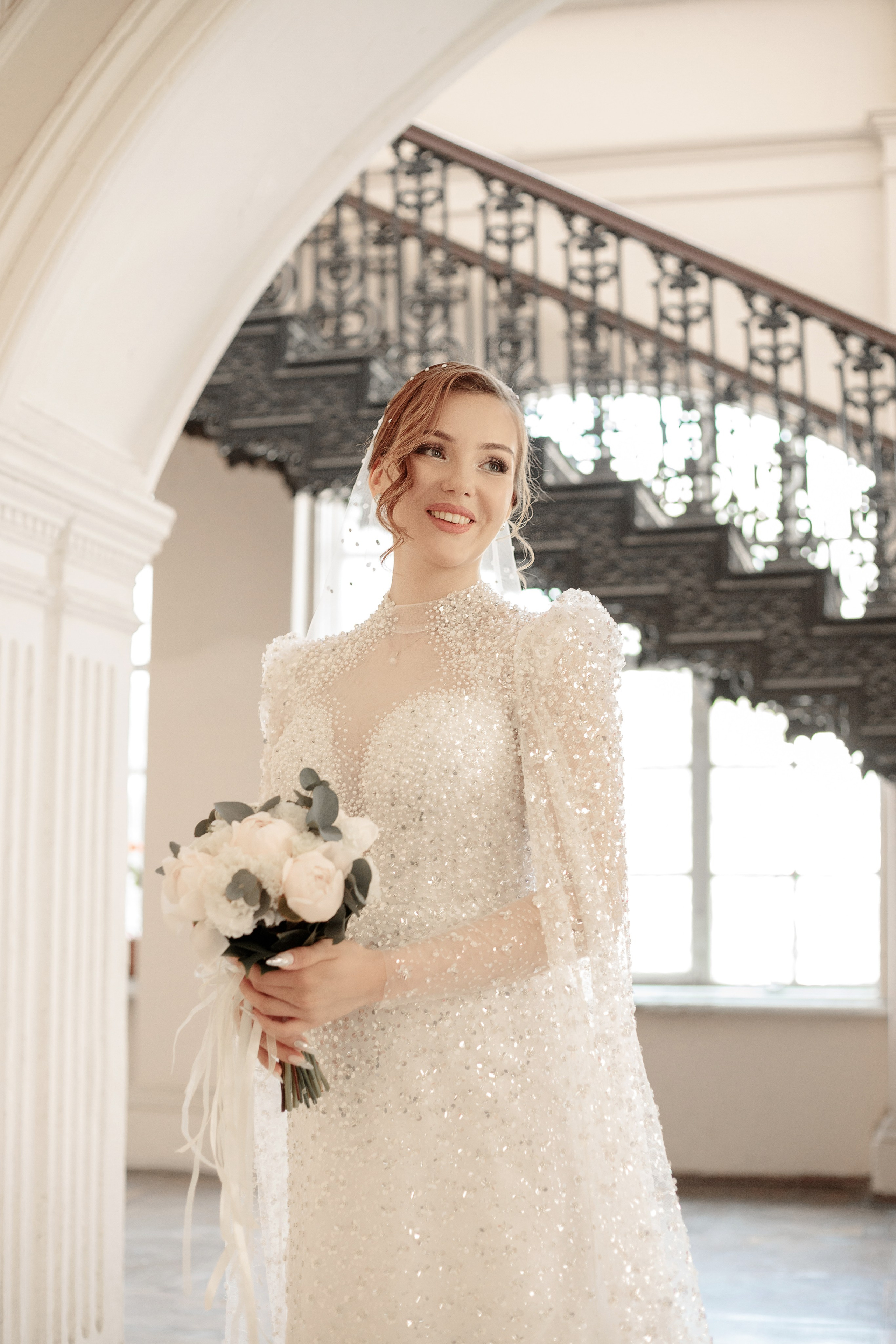 Александр & Дарья. Свадебный фотограф в Астрахани. Фототуры по Астрахани и в горы Кавказа