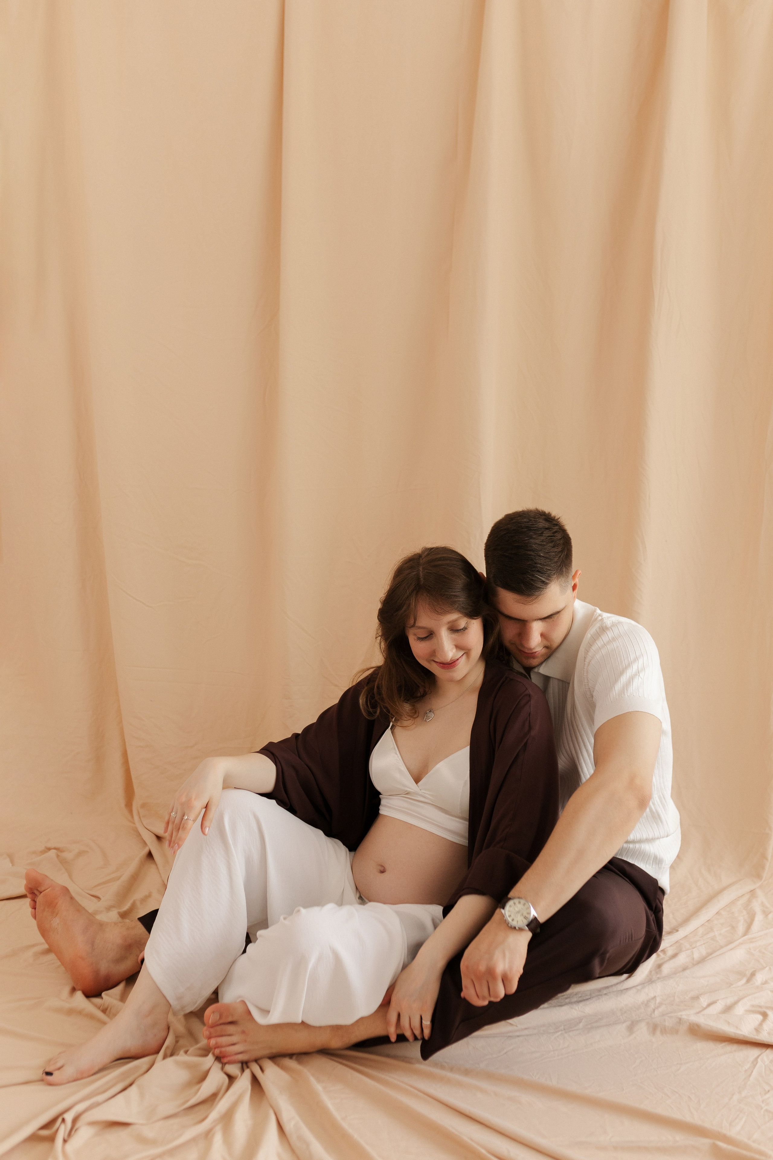 П&В. Фотограф Оля Климова, обучение фотографов