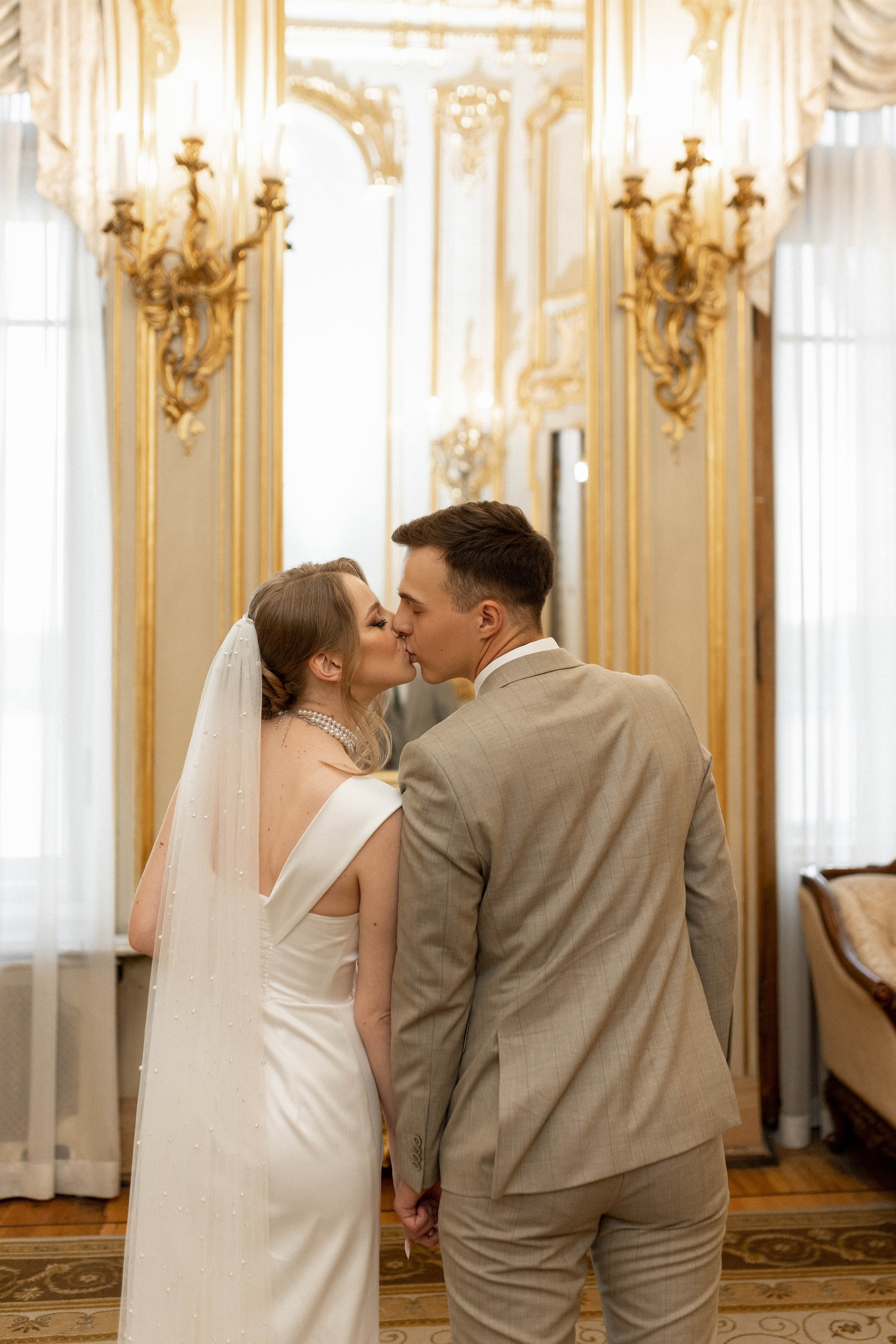 Н&Ю. Фотограф Оля Климова, обучение фотографов