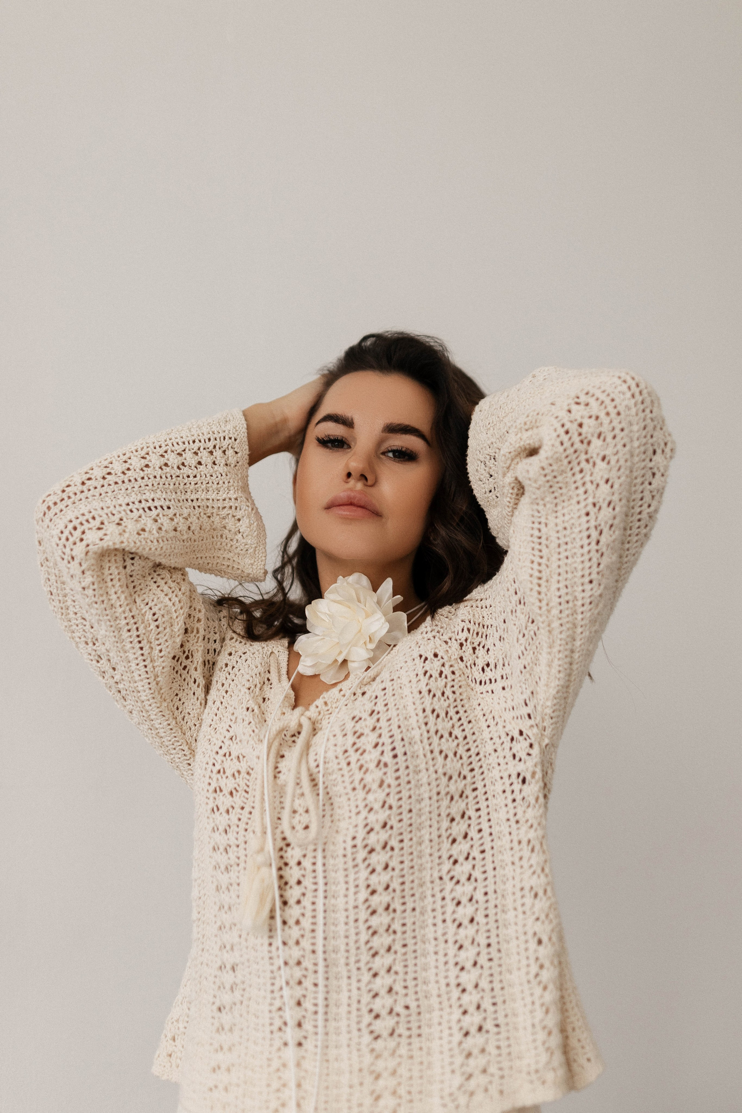 Екатерина. Фотограф Оля Климова, обучение фотографов