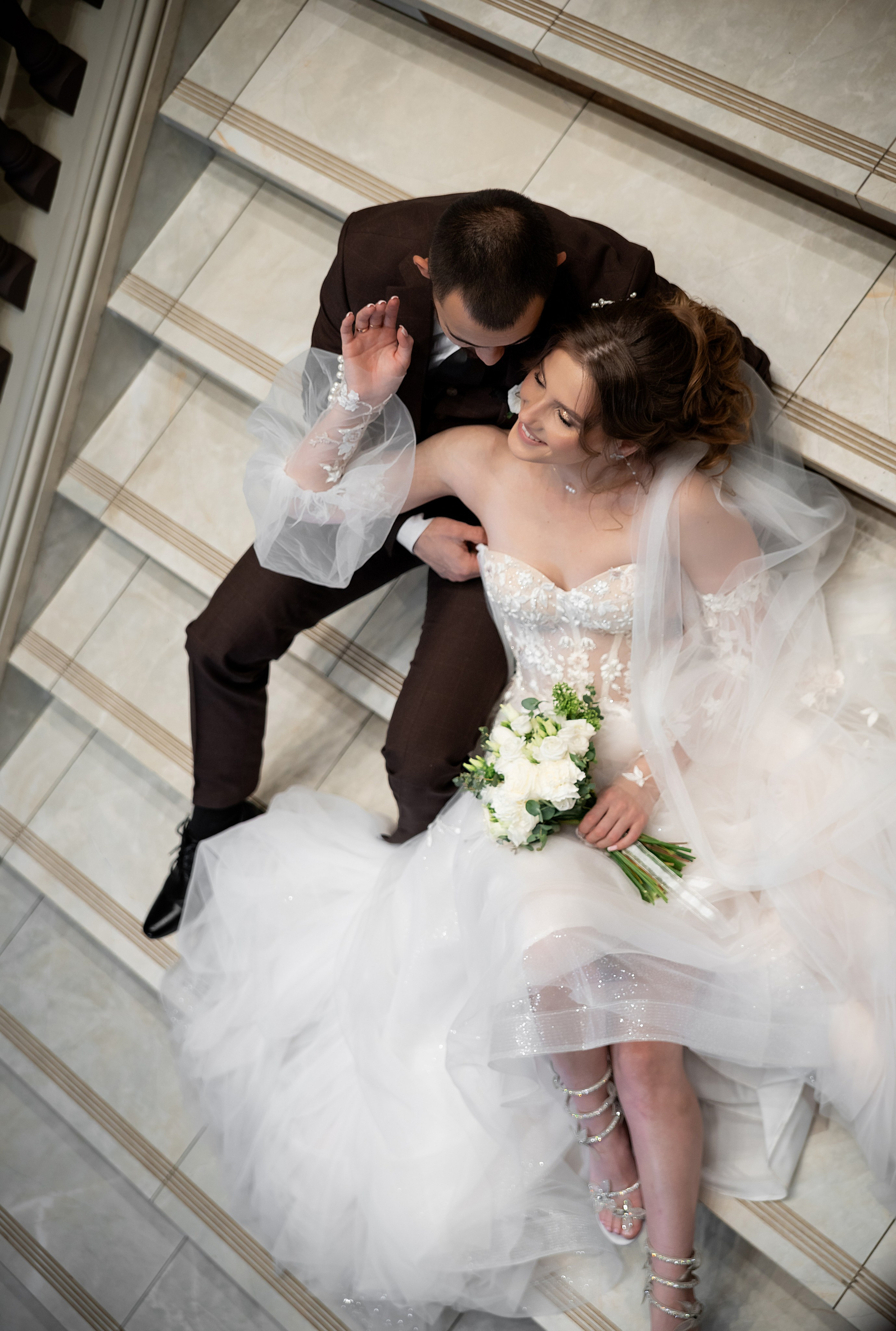 Wedding november vibe. Свадебный и семейный фотограф в Ижевске Романова Ольга