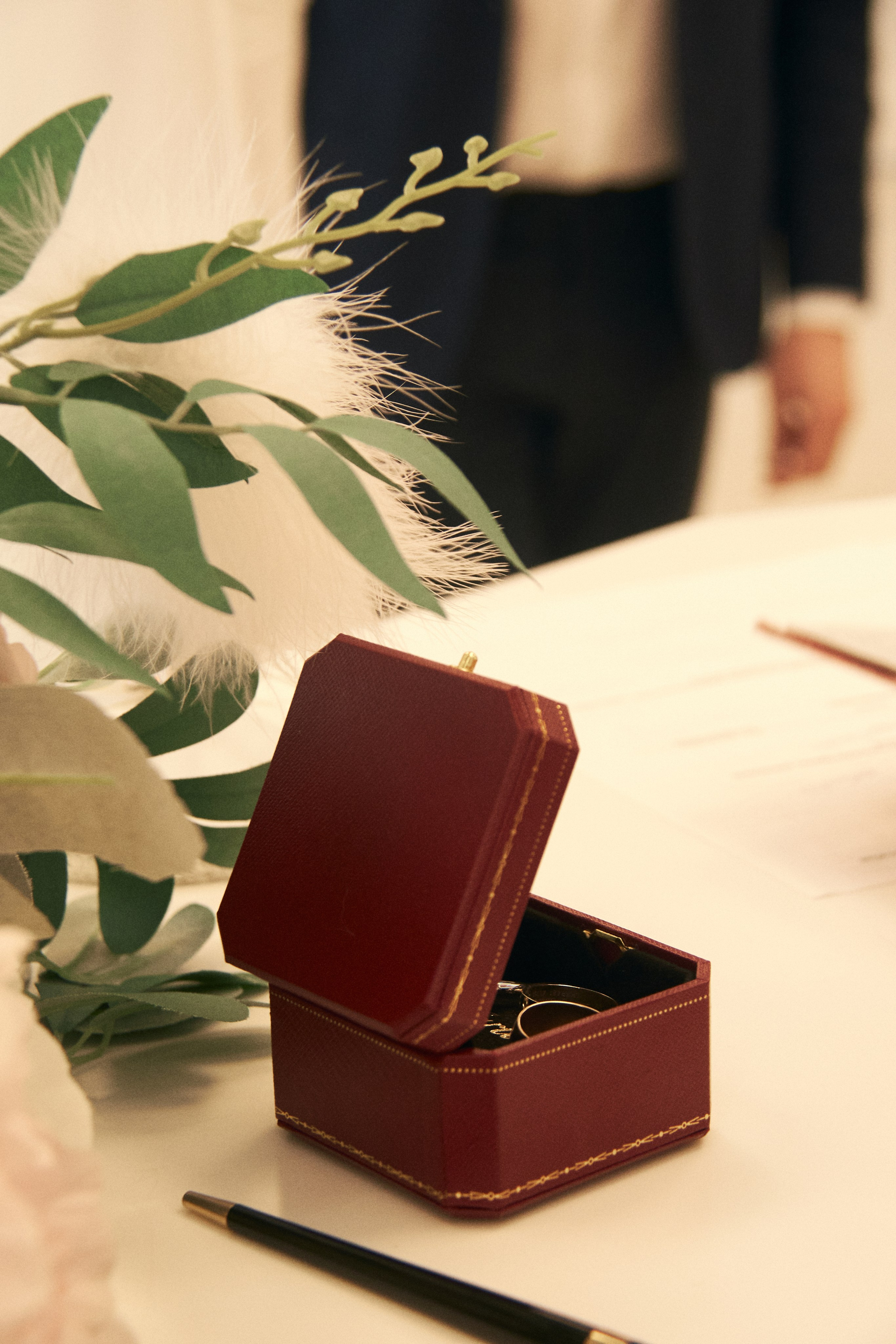 Ксения и Александр. Фотограф в Екатеринбурге и Москве, Анна