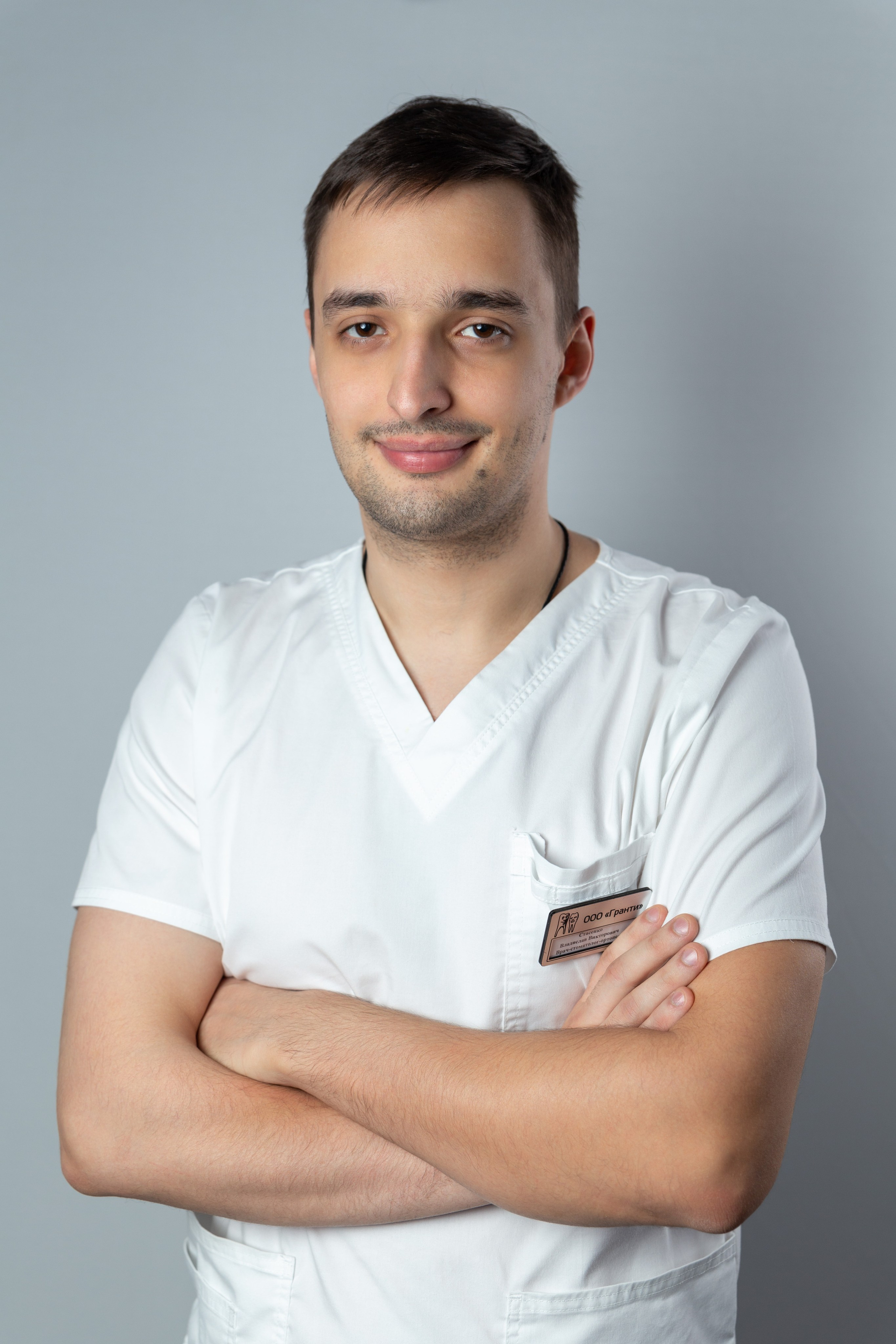 Съёмки стоматологии, клиники. Фотограф в Ростове Александр Градов — заказать услуги фотографа