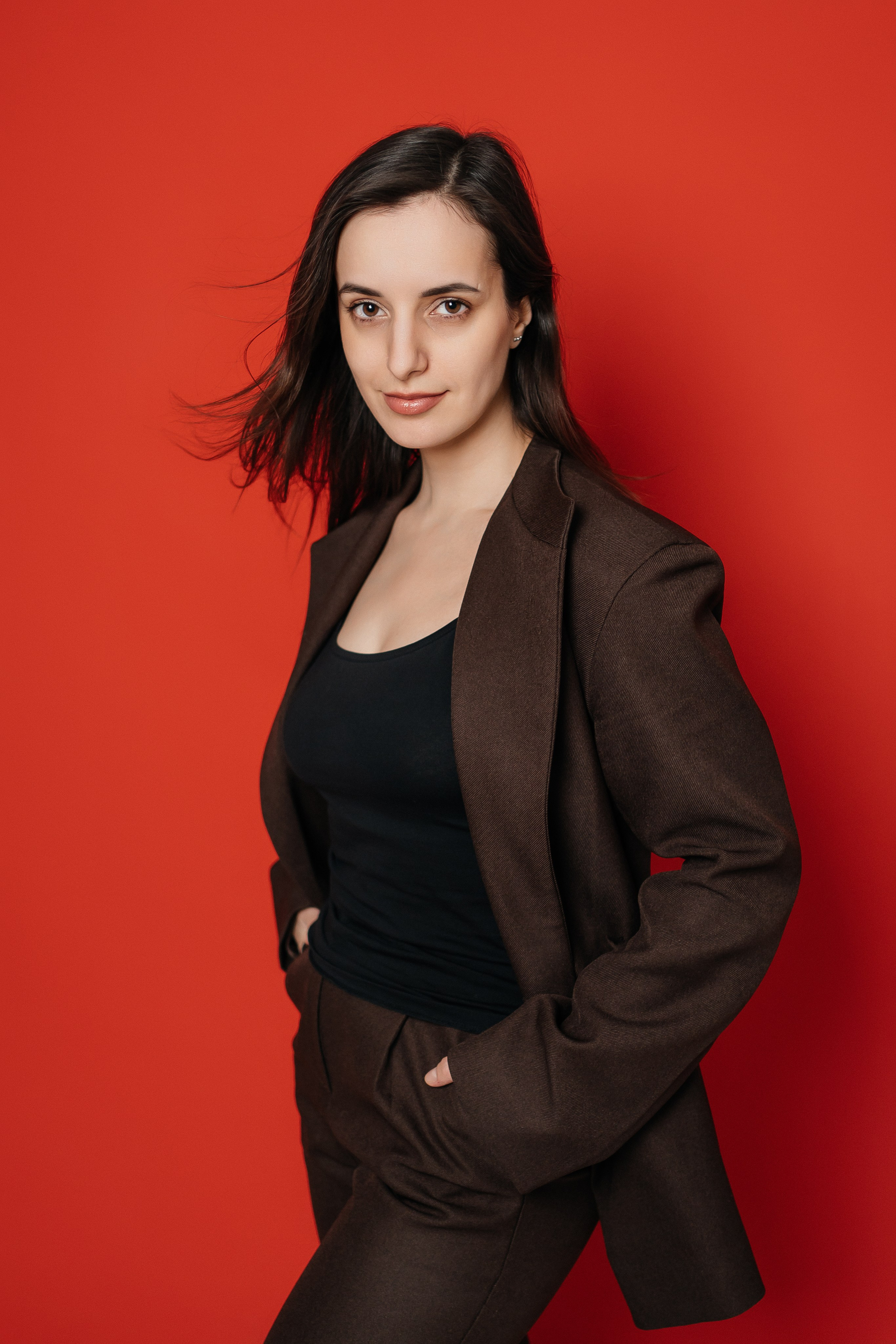 София. Фотограф и видеограф в Тюмени Екатерина Чернецкая