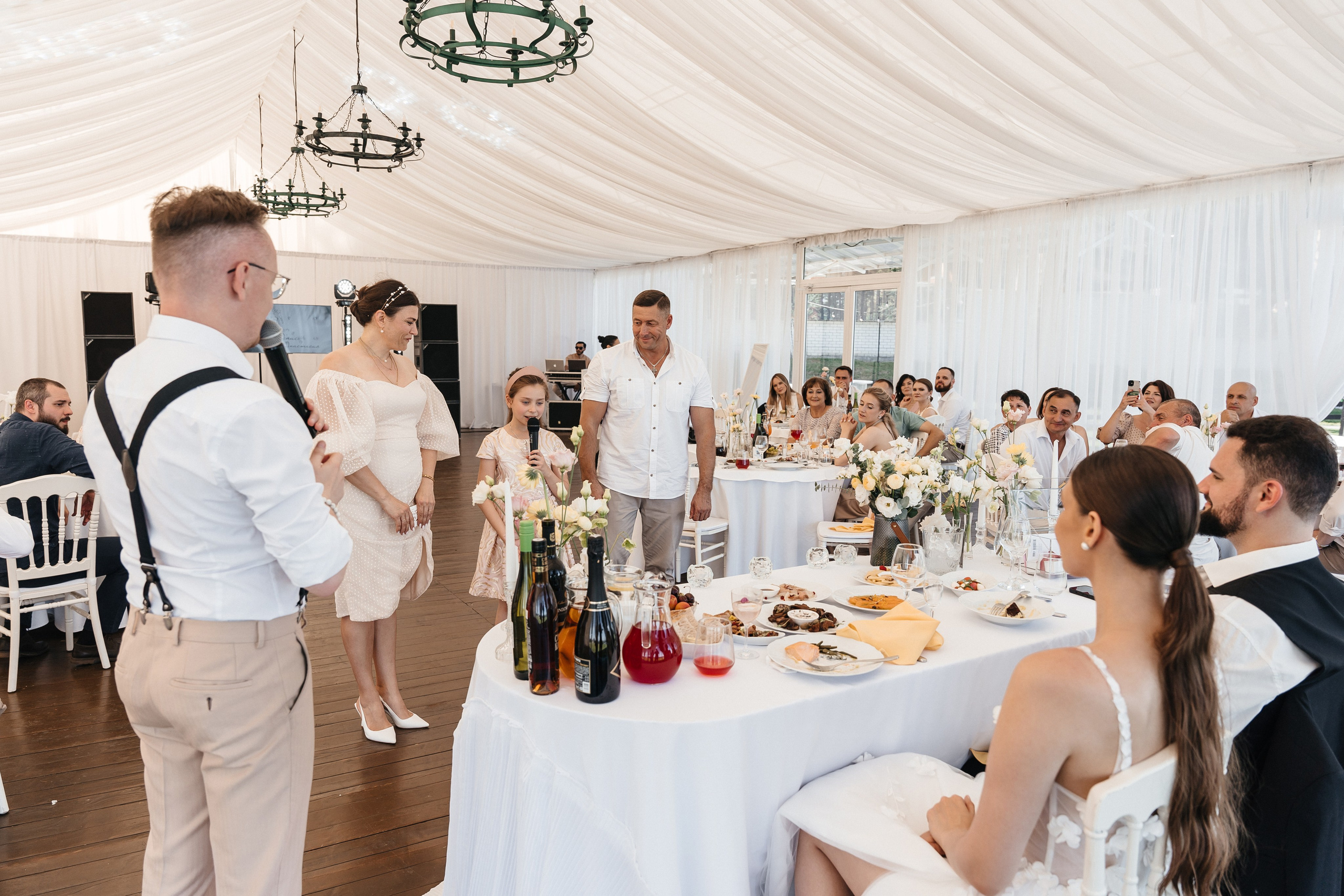Денис и Анастасия. Фотограф Кирилл Бабий