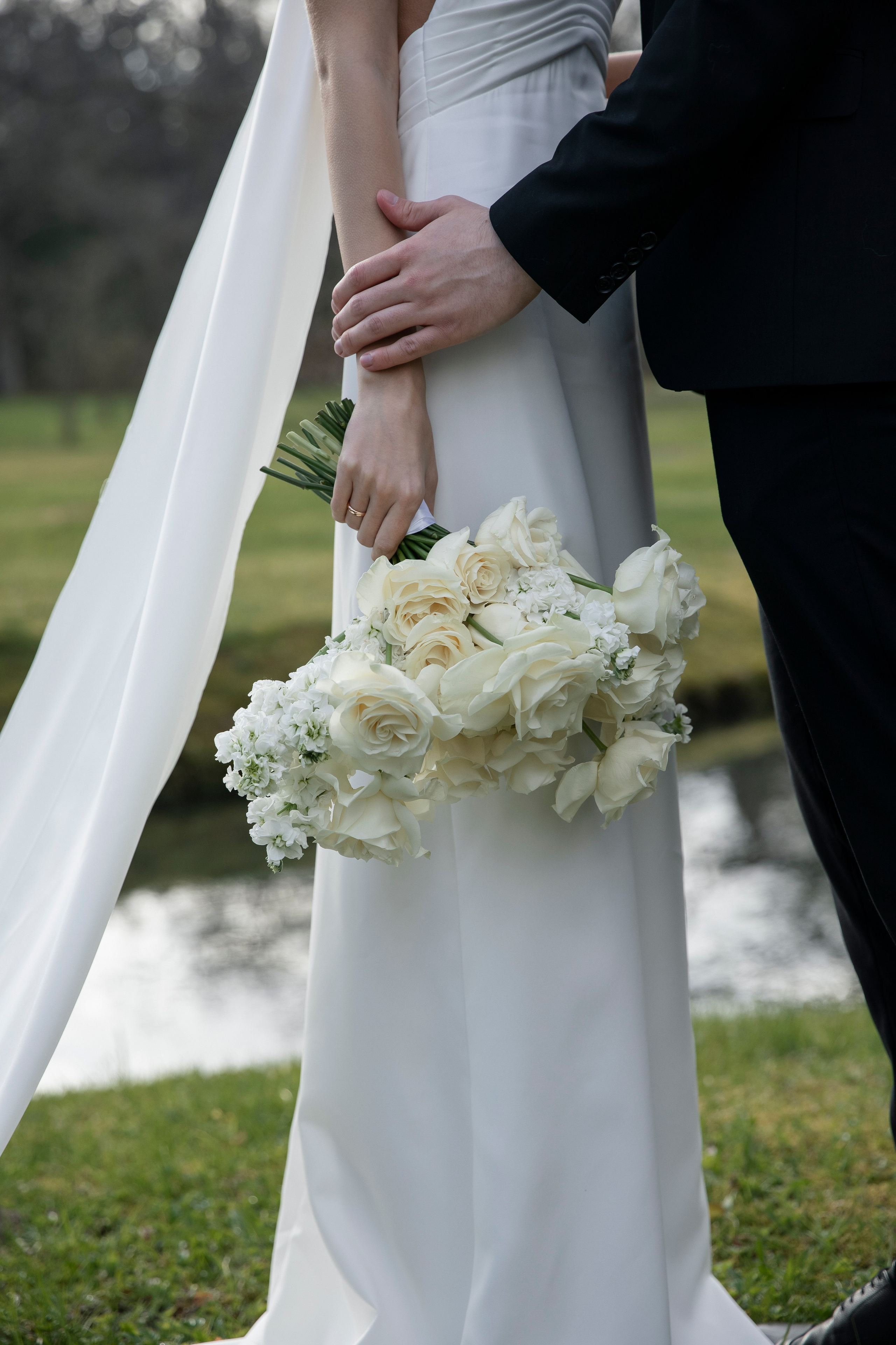 Софья и Юрий. Свадебный и портретный фотограф