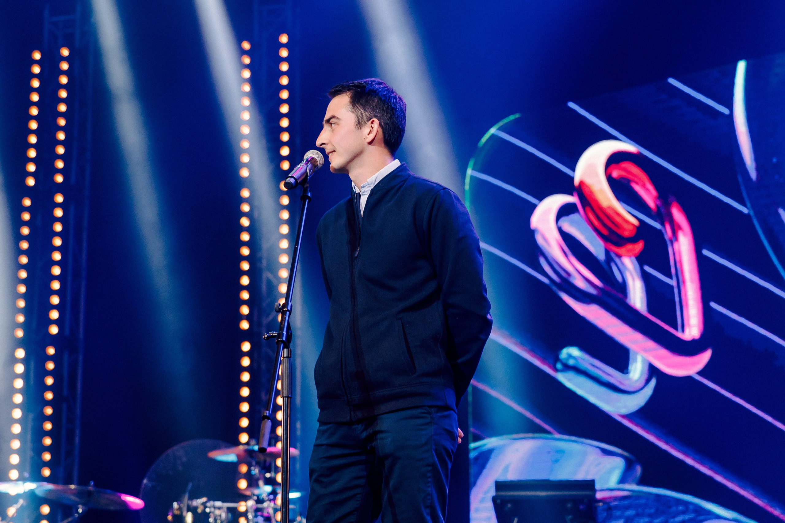 Народная премия Е1 2023. Лёшка Варзегов — фотограф