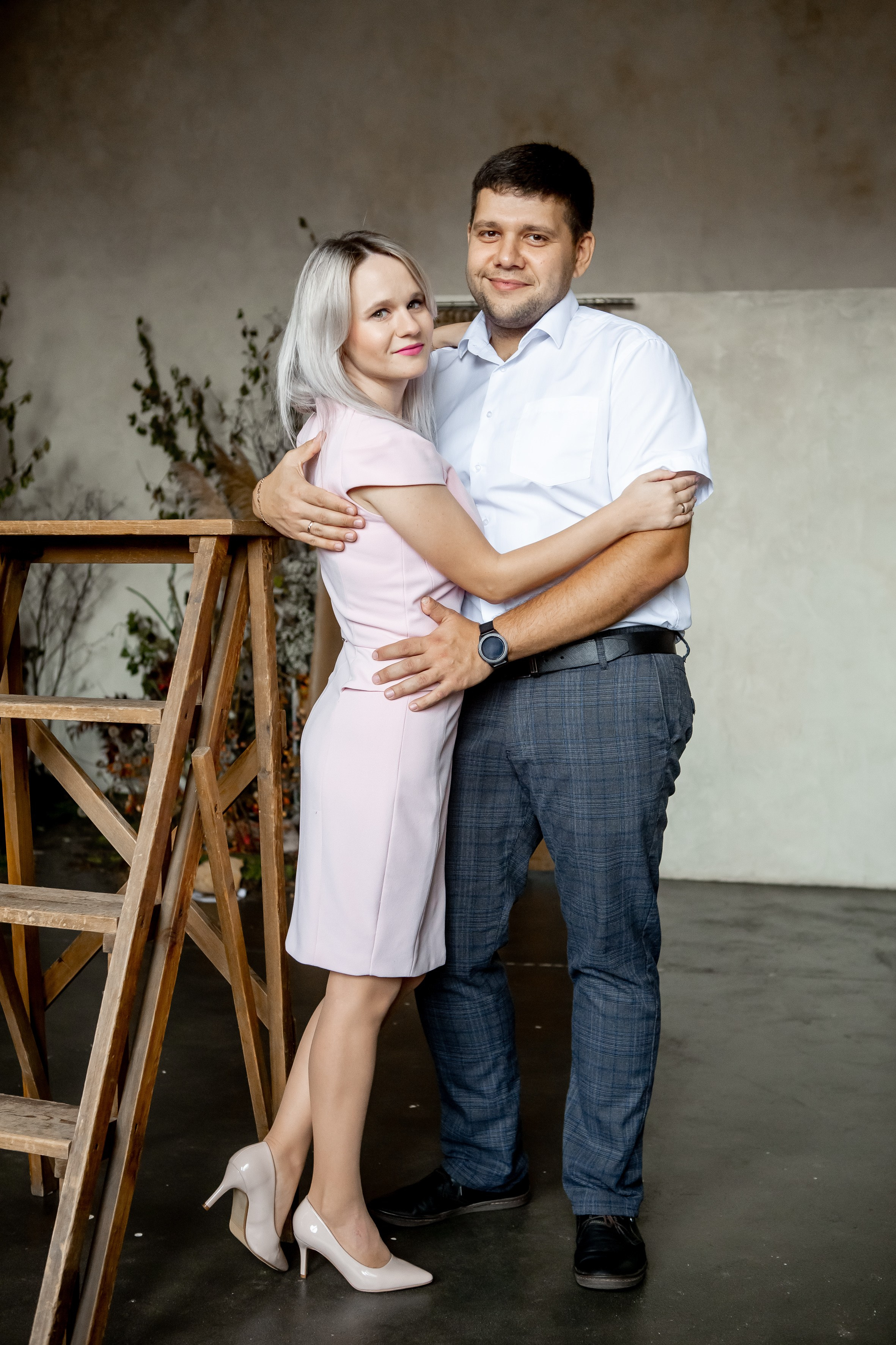 Семейные фото и портреты каждого. Свадебный и портретный Фотограф в Липецке Дмитрий Котюков