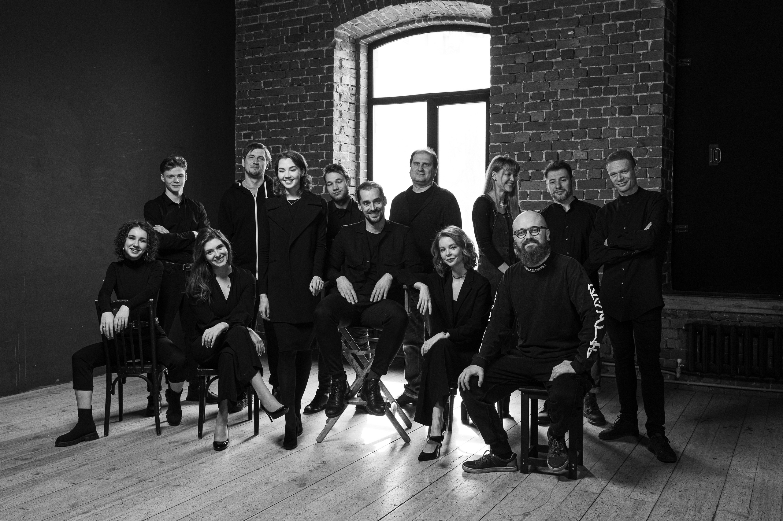 Фотограф в Нижнем Новгороде и Москве Дмитрий Гуричев