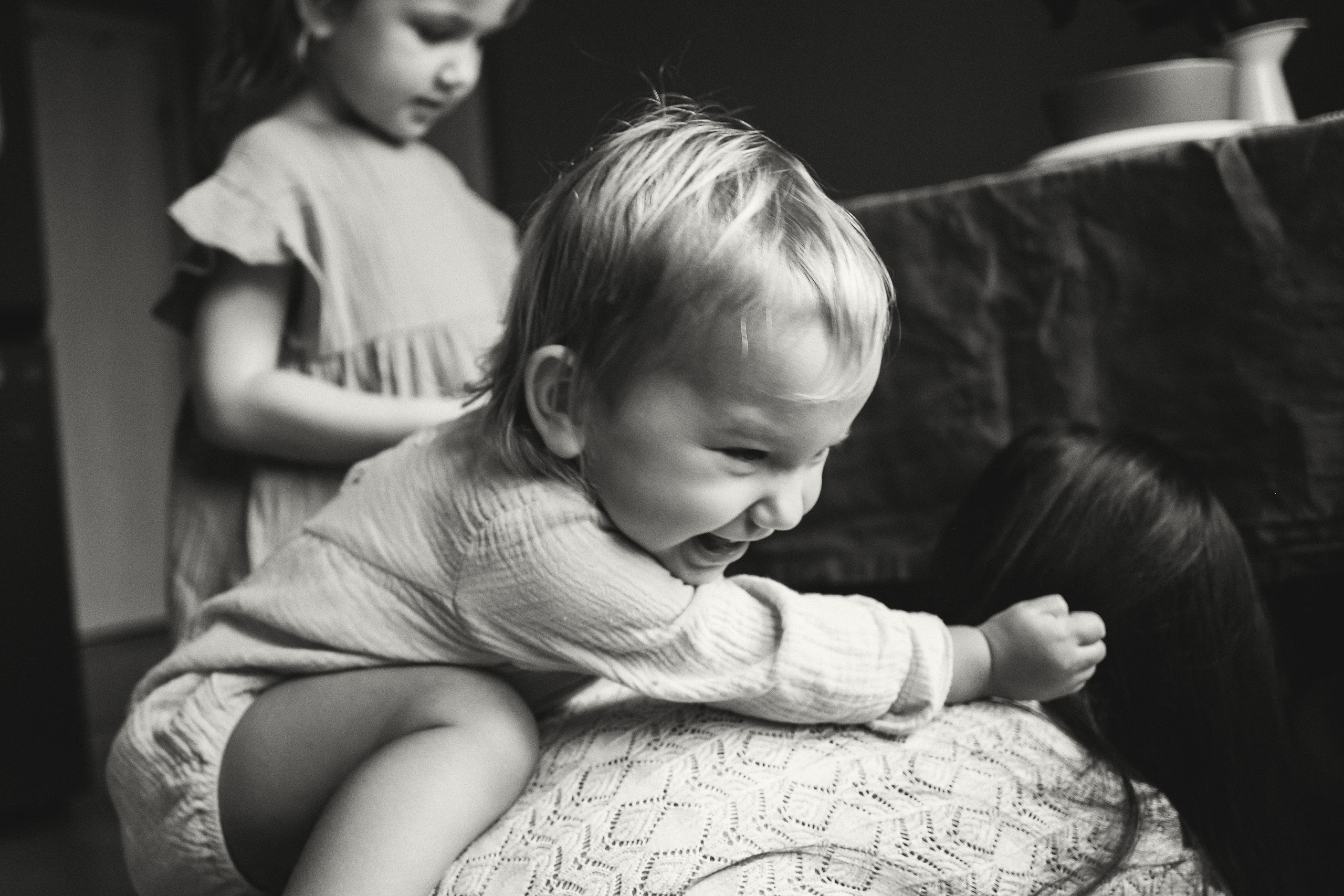 Светлана с дочками. Семейный фотограф в Москве Марина Петра