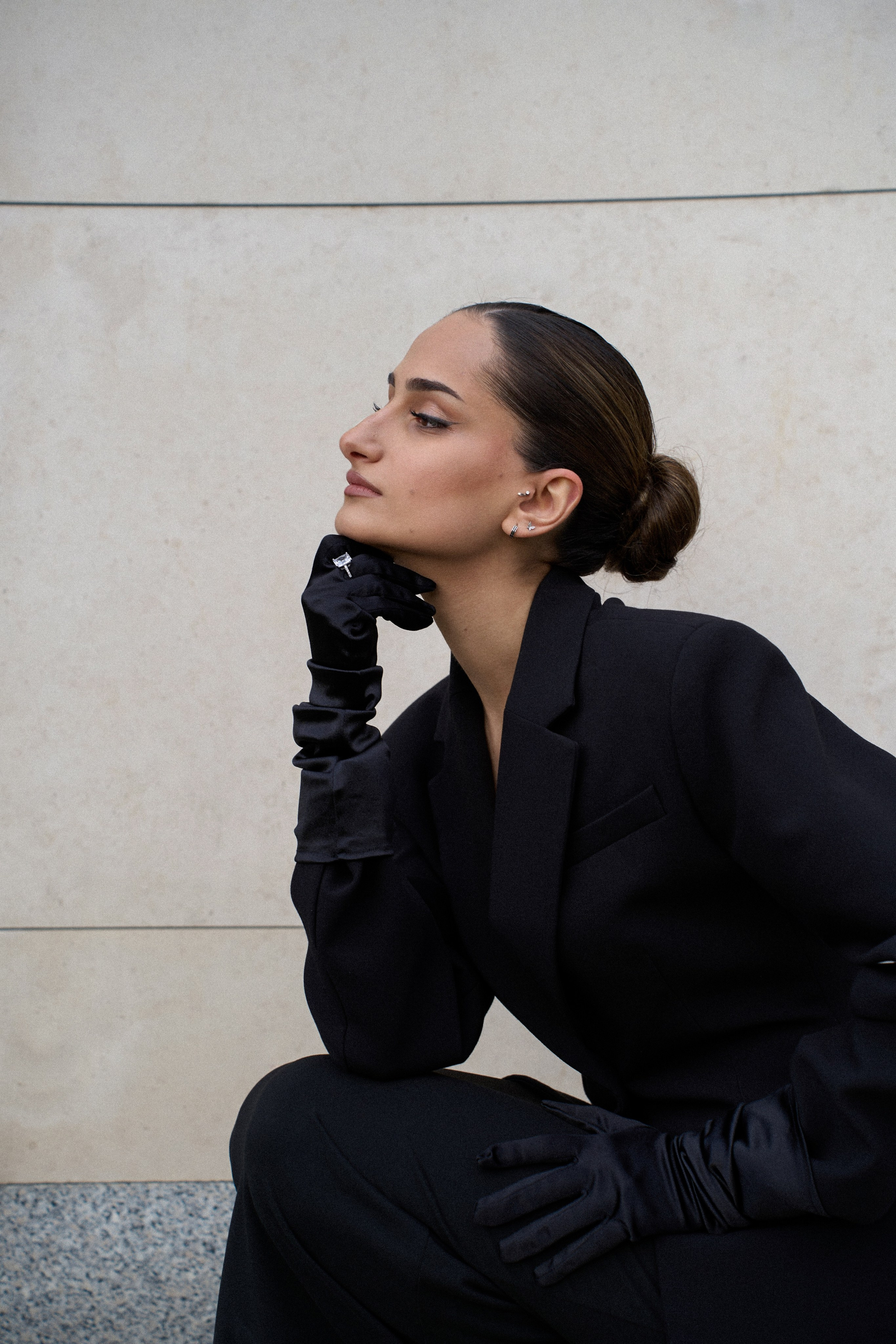 Nurana II. Фотограф | Москва