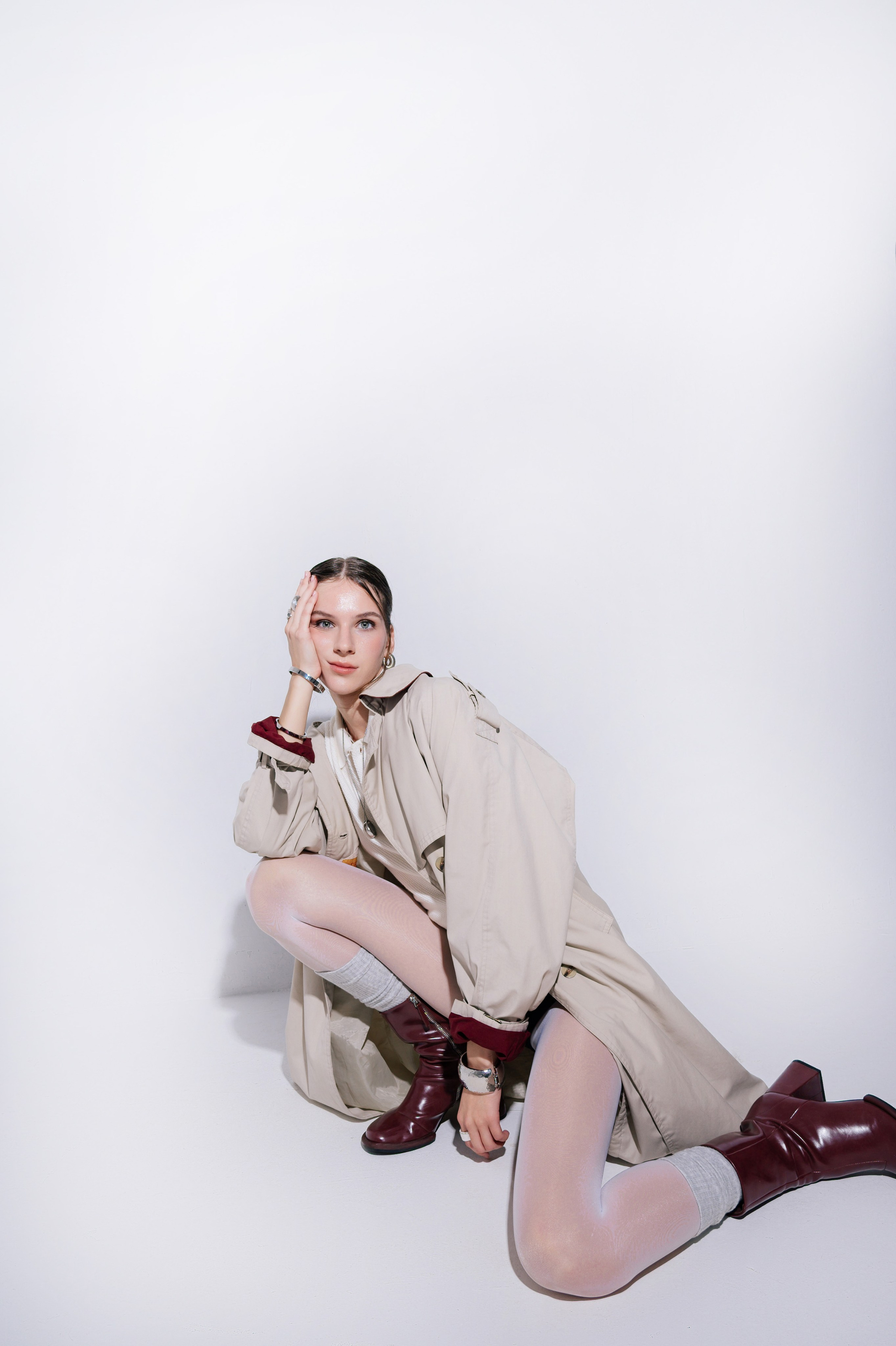 Ekaterina. Профессиональный фотограф Кристина Кирьянова