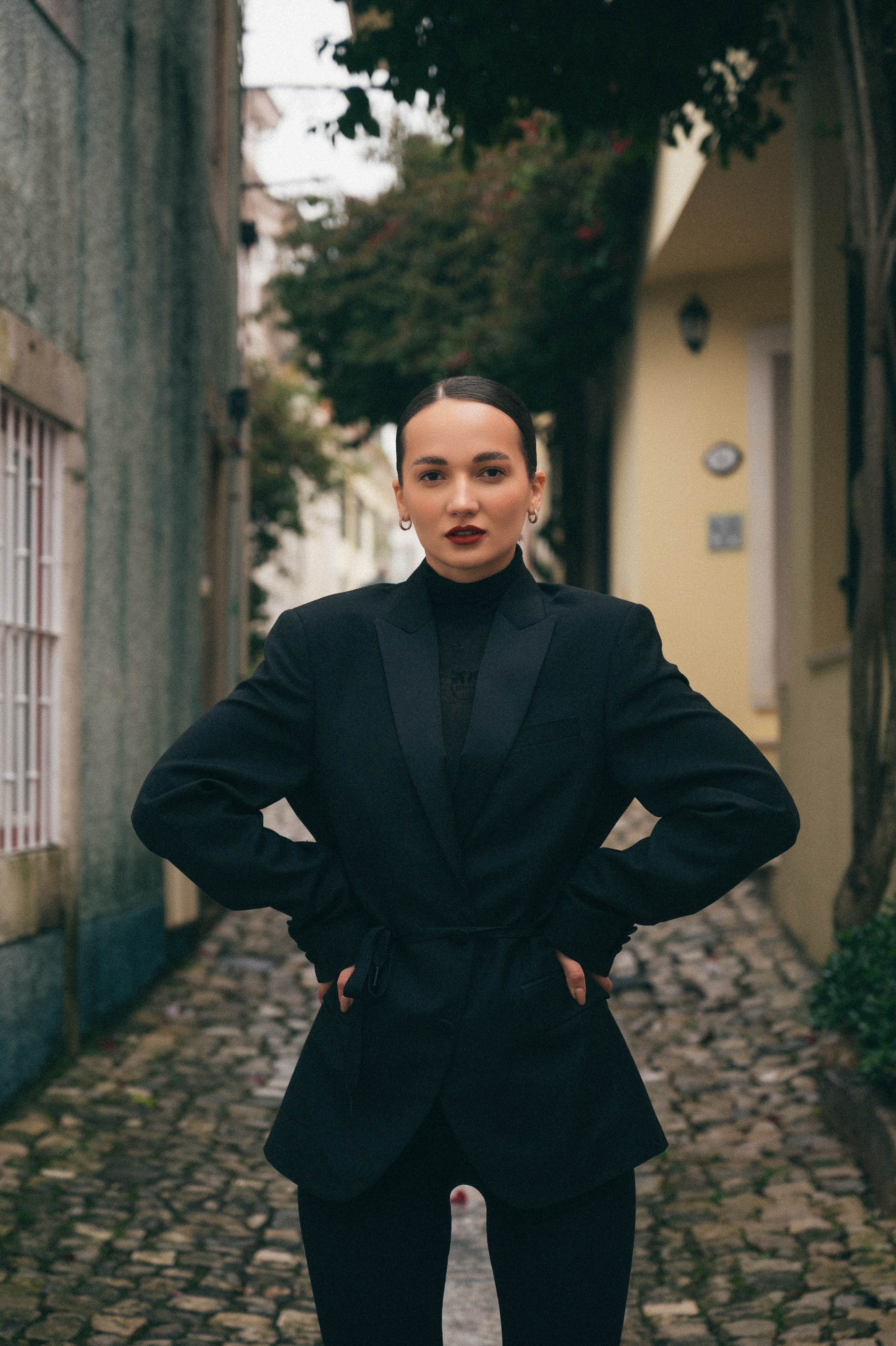 Polina. Профессиональный фотограф Кристина Кирьянова