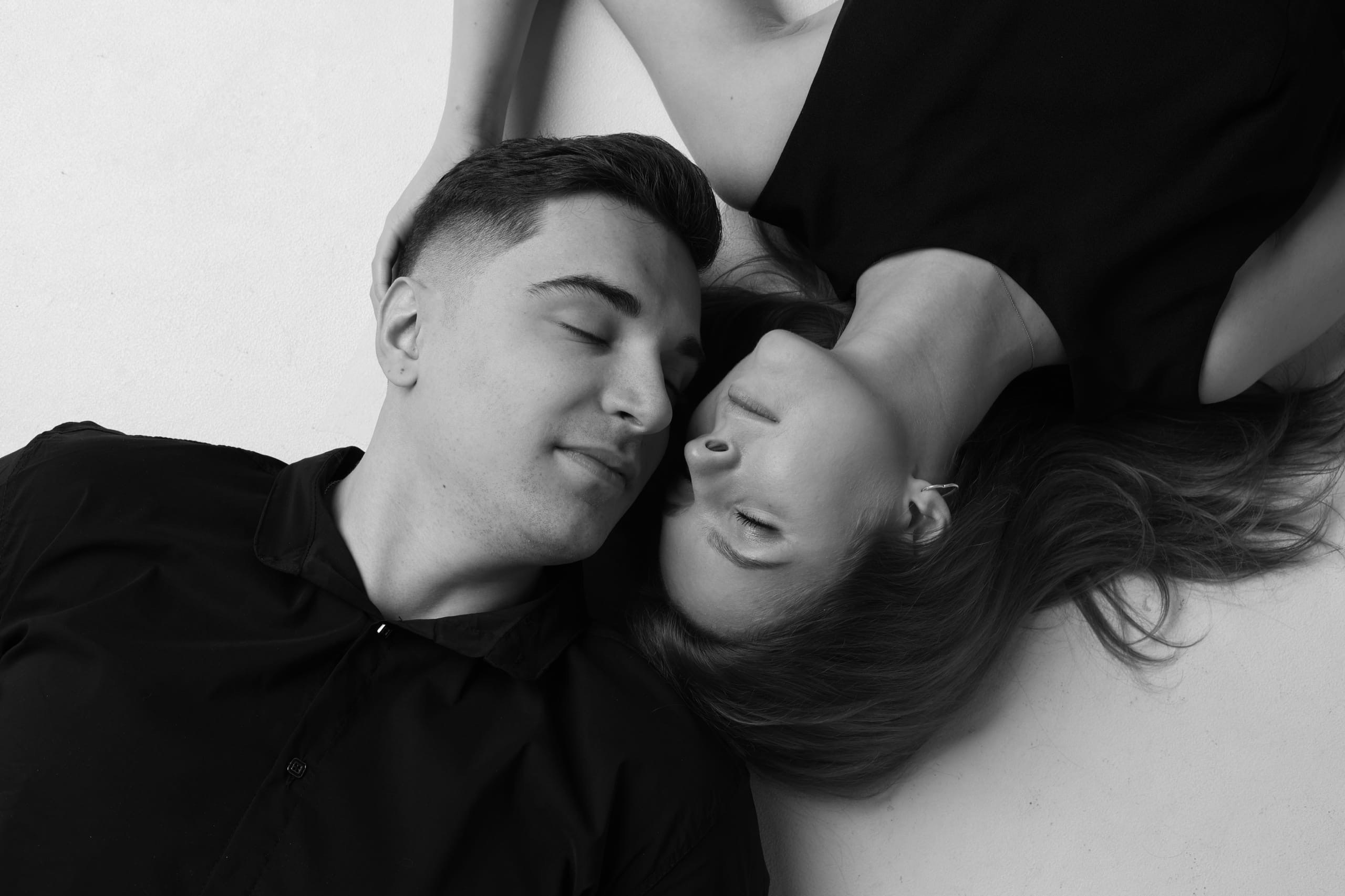 Дмитрий и Юлия. Фотограф Михеев Игорь в Ставрополе