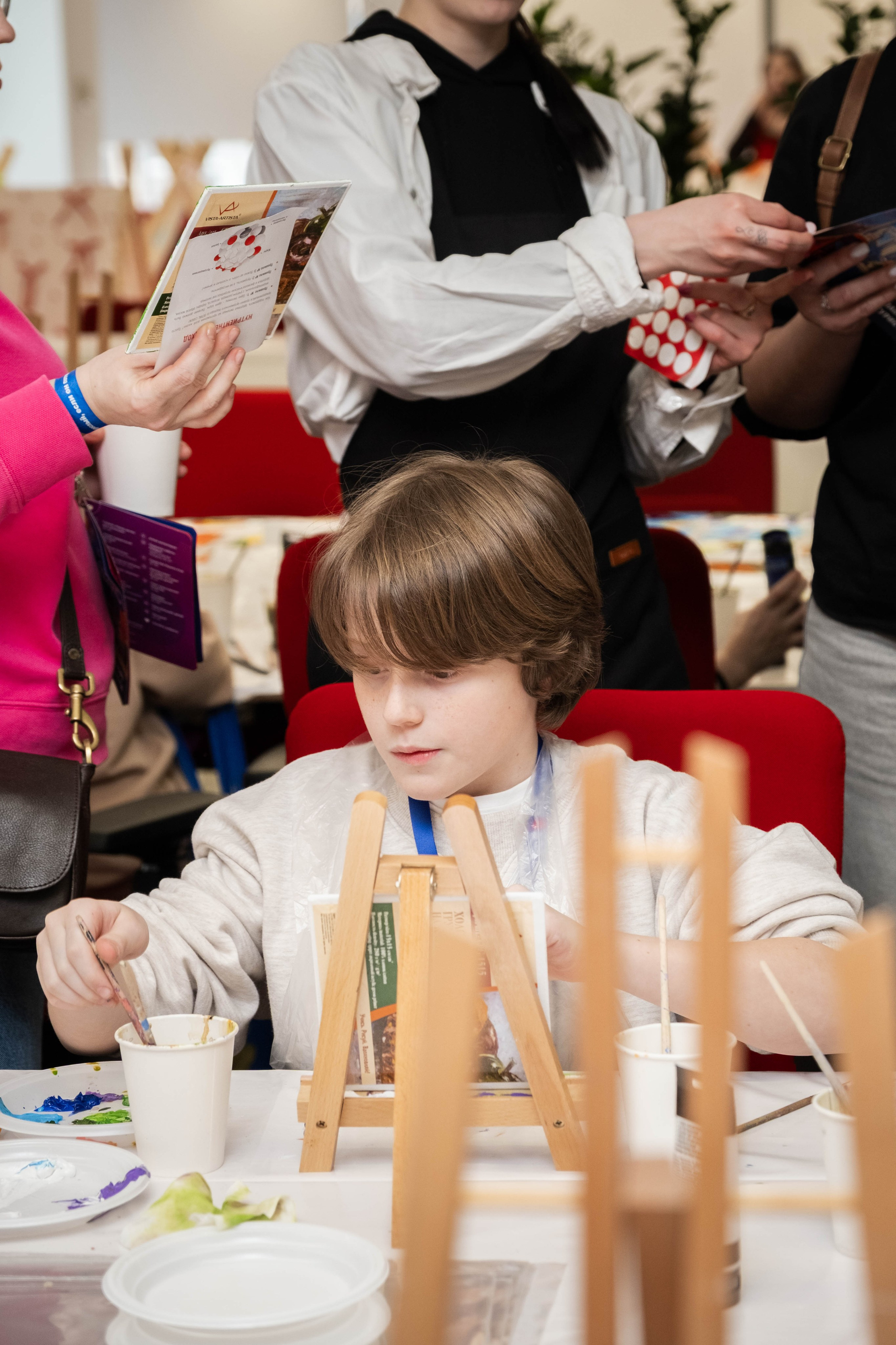 МАРСОПОЛИС. Фотограф в Москве Lada Shum