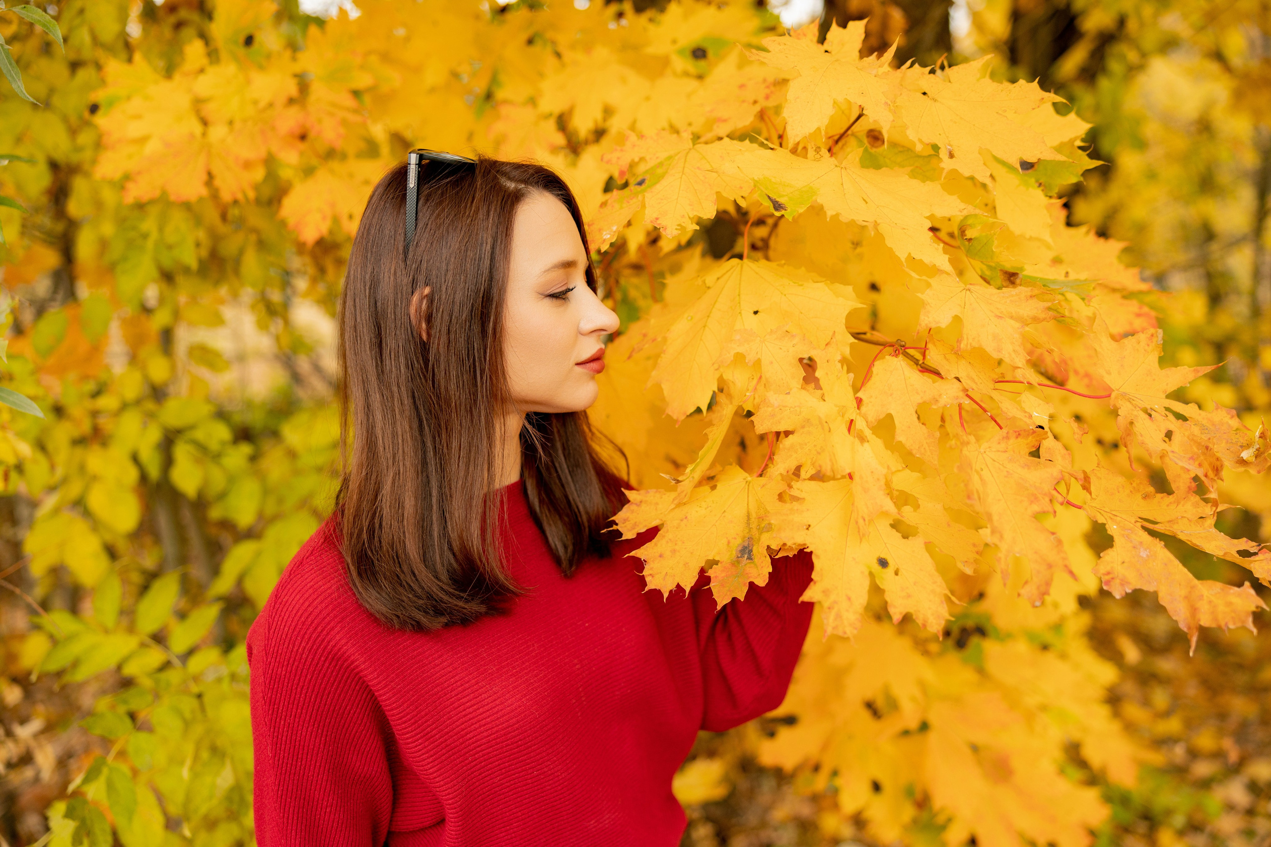 Екатерина. Семейный фотограф в Рязани и Рязанской области