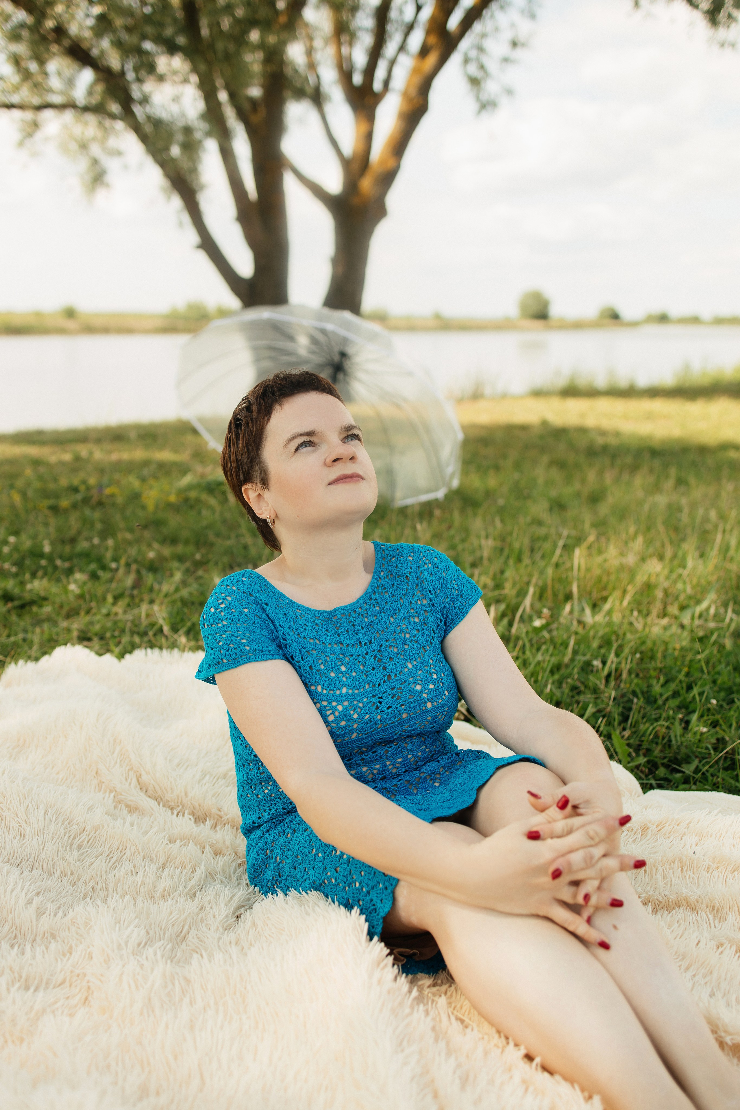 Оля. Семейный фотограф в Рязани и Рязанской области