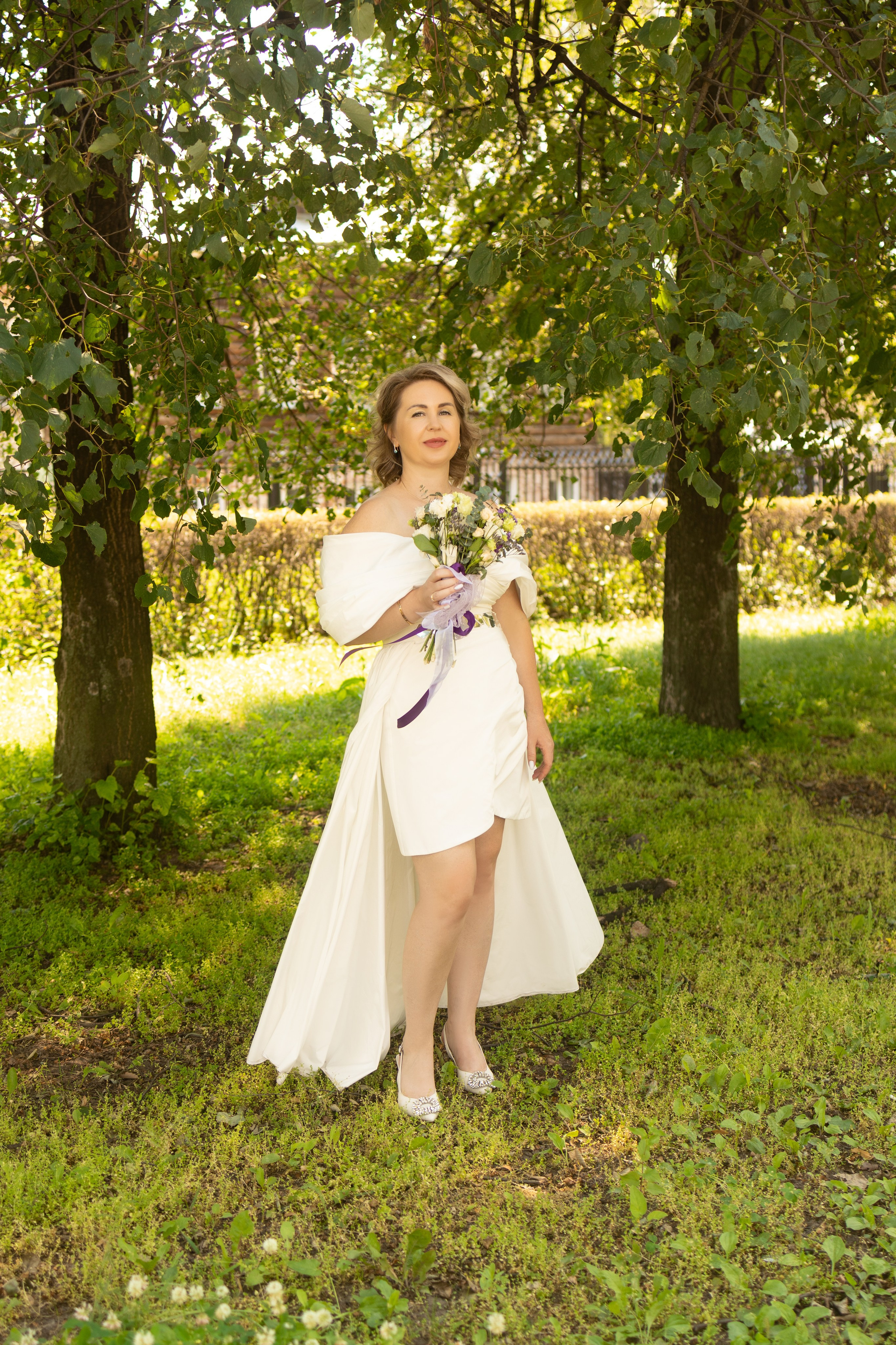 Анастасия и Евгений. Семейный фотограф в Рязани и Рязанской области