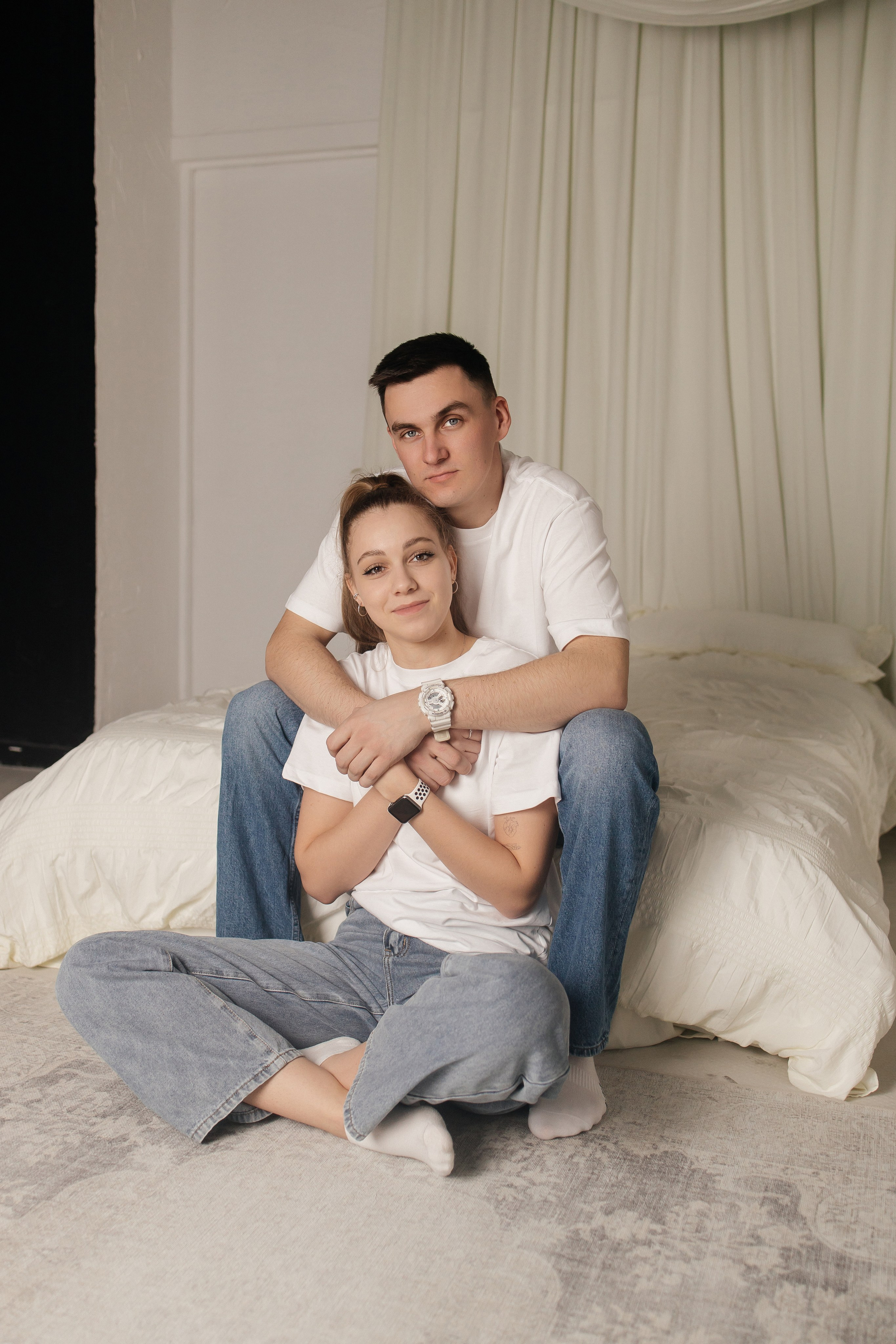 Дарьяи Александр. Семейный фотограф в Рязани и Рязанской области